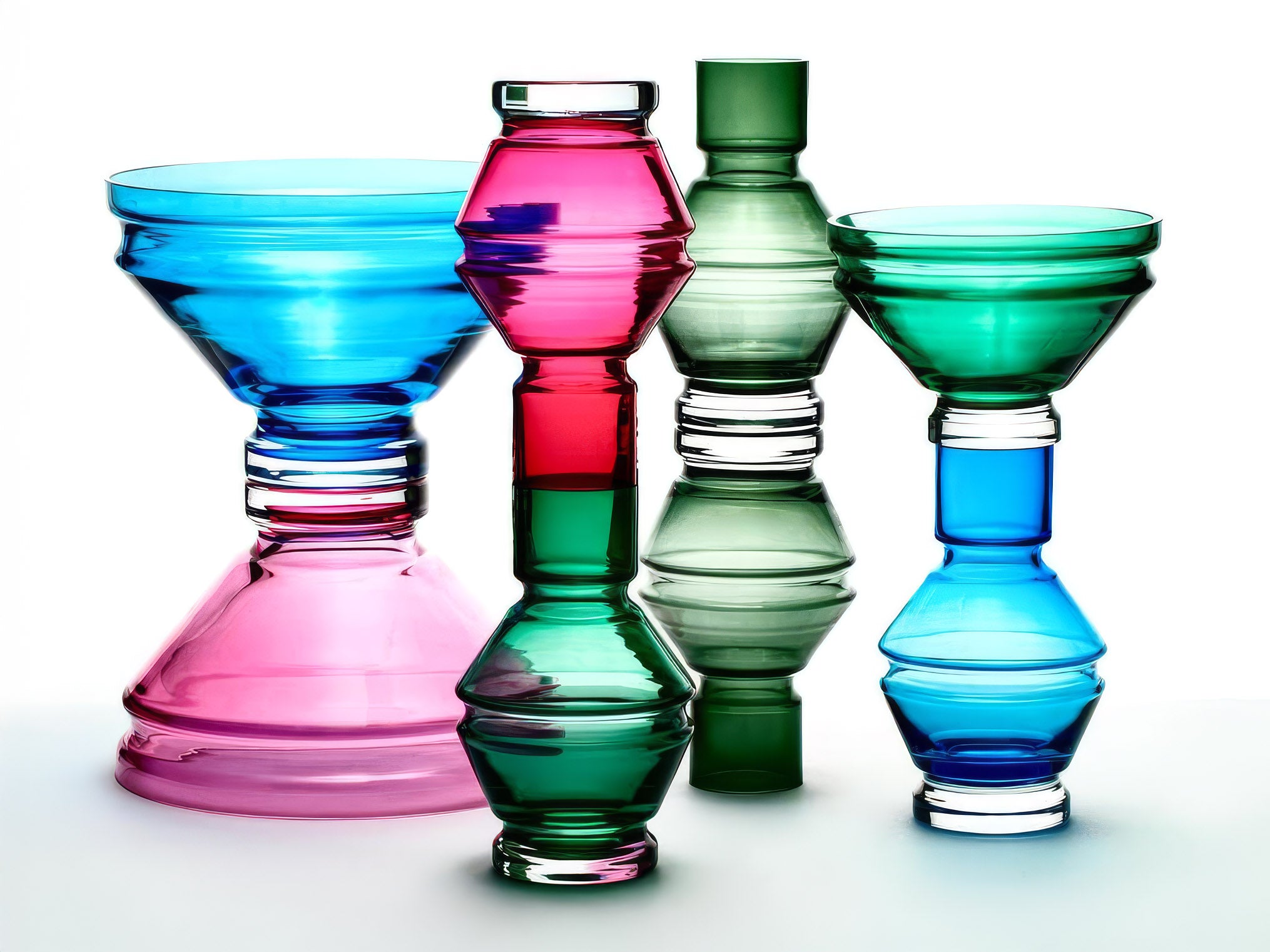 Relæ Glassware