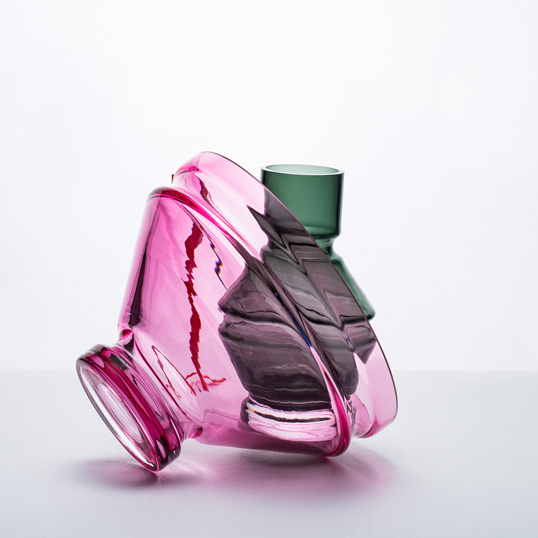 Relæ Glassware by Nicholai Wiig-Hansen - Raawii