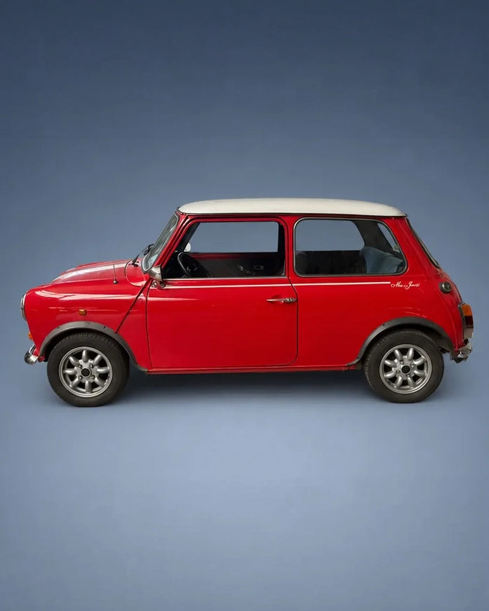 1988 Austin Mini Mayfair by Drouot