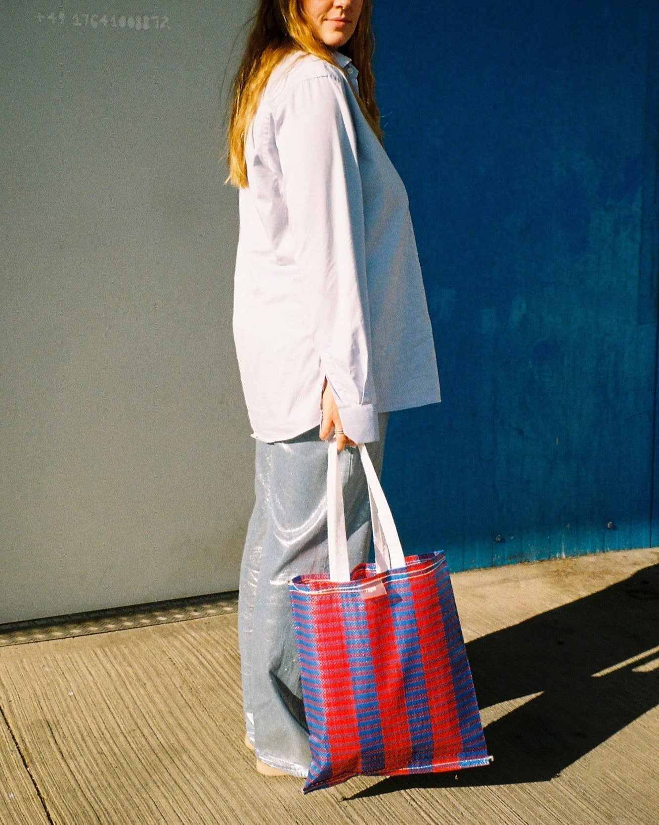 Mercado totes