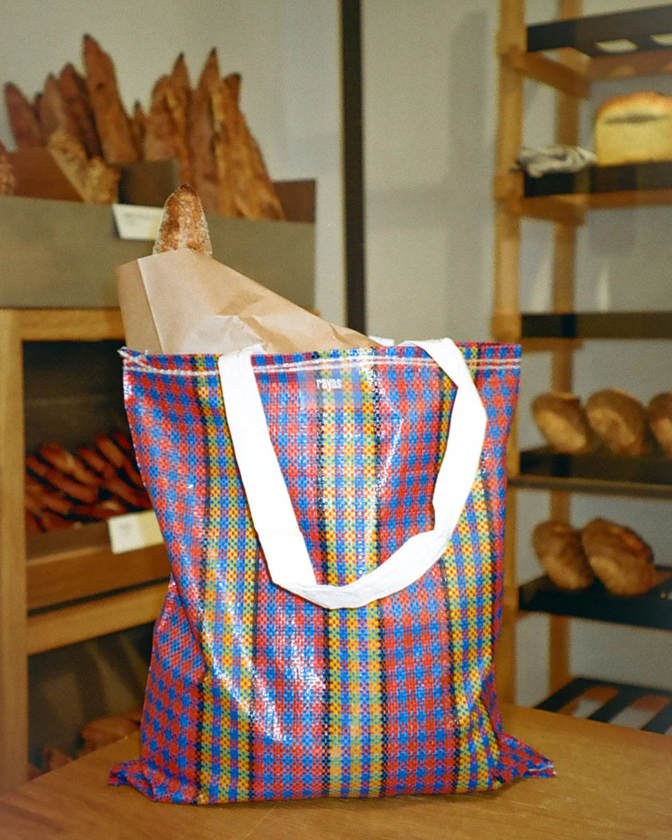 Mercado totes