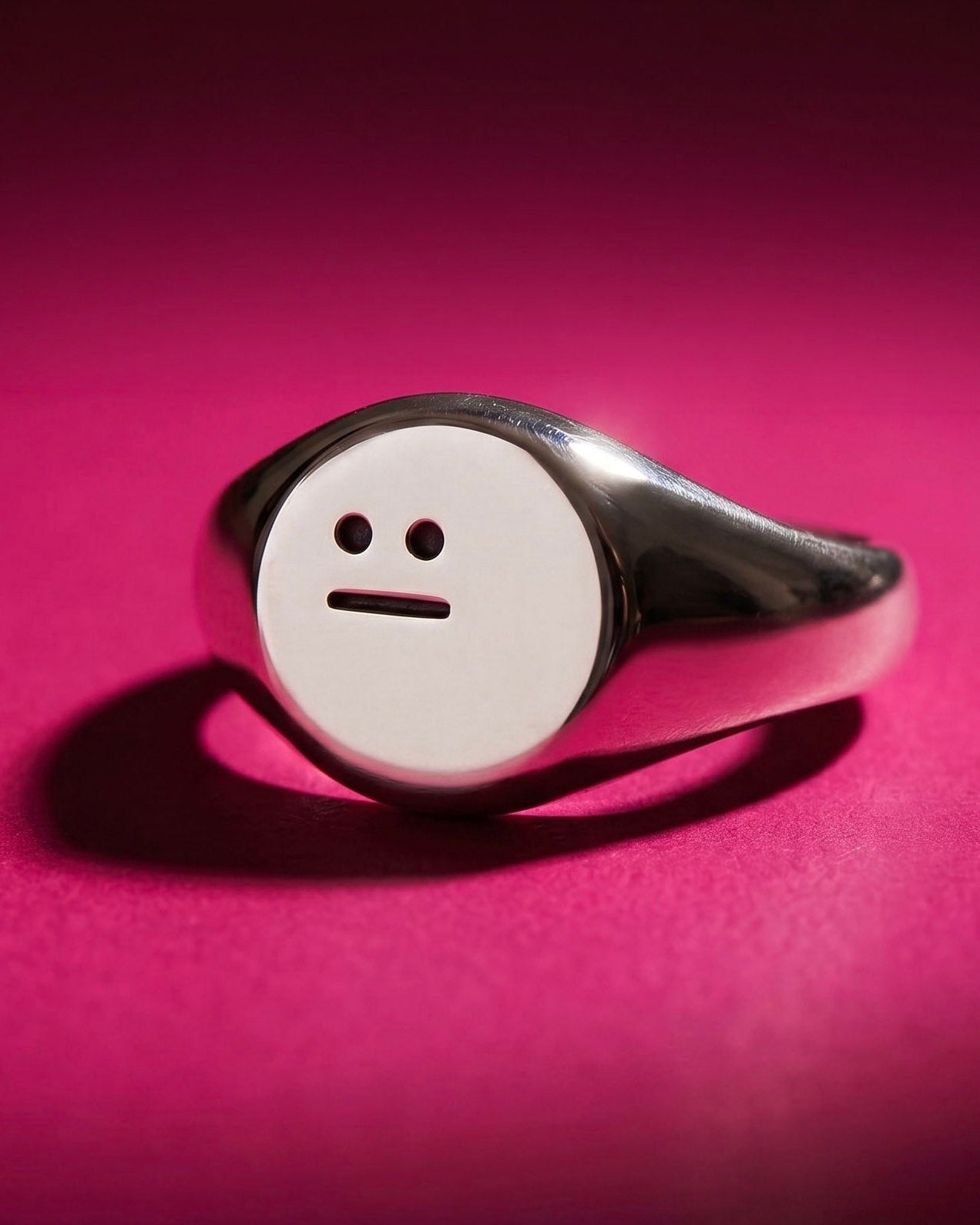 The Moody Rings