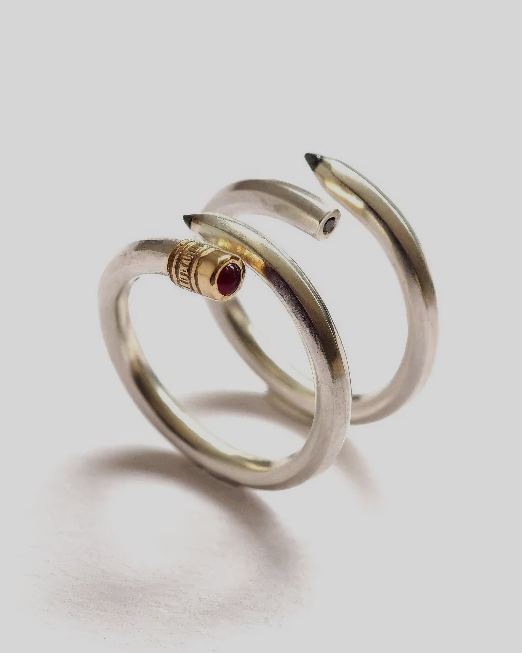 Precious Pencil Jewellery by Sarah Meredith - RockCakes