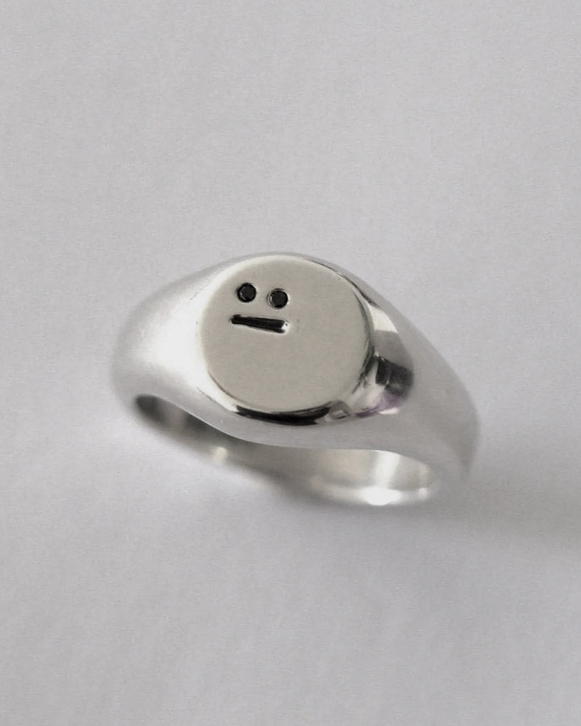 The Moody Rings by RockCakes