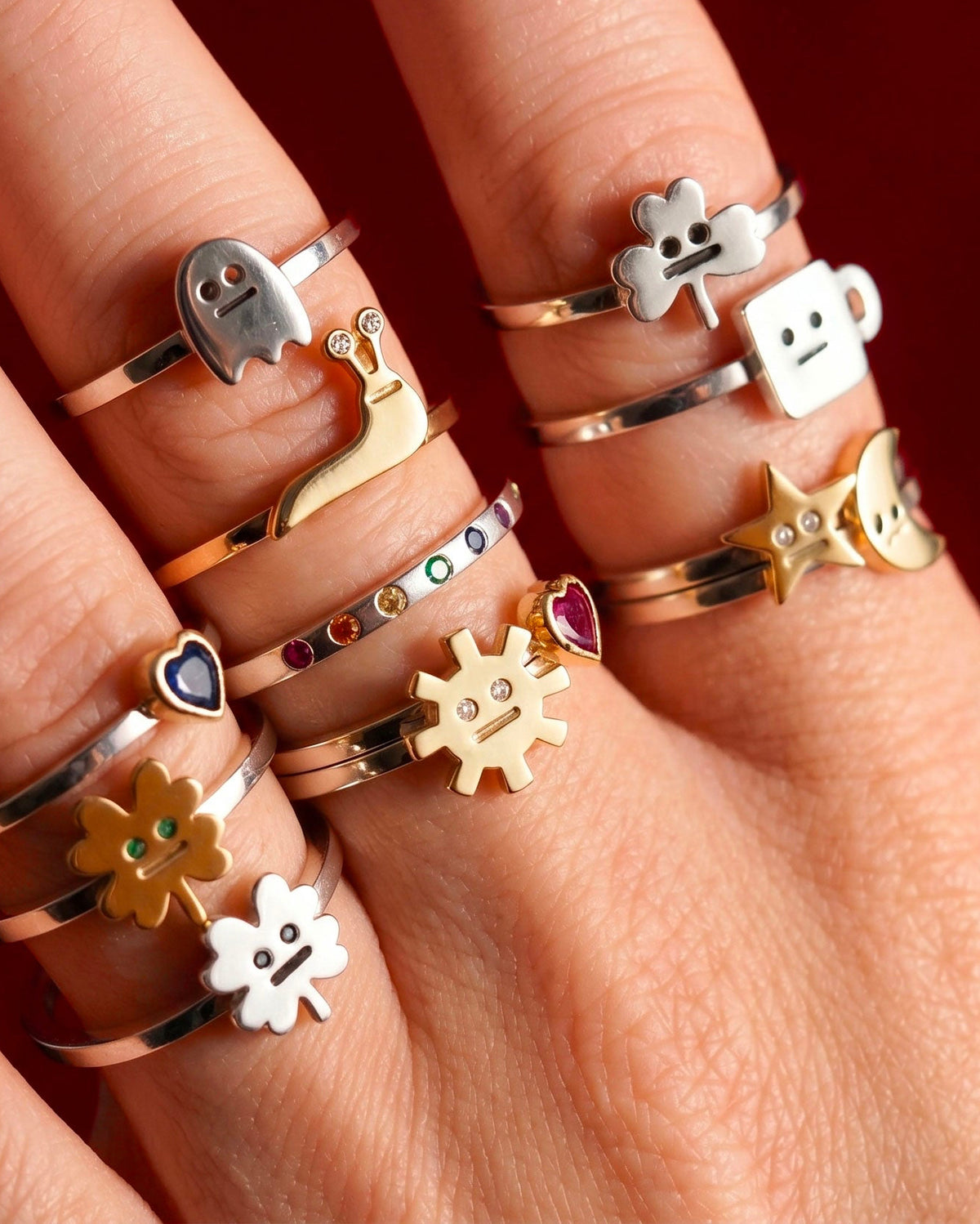 Jewellery