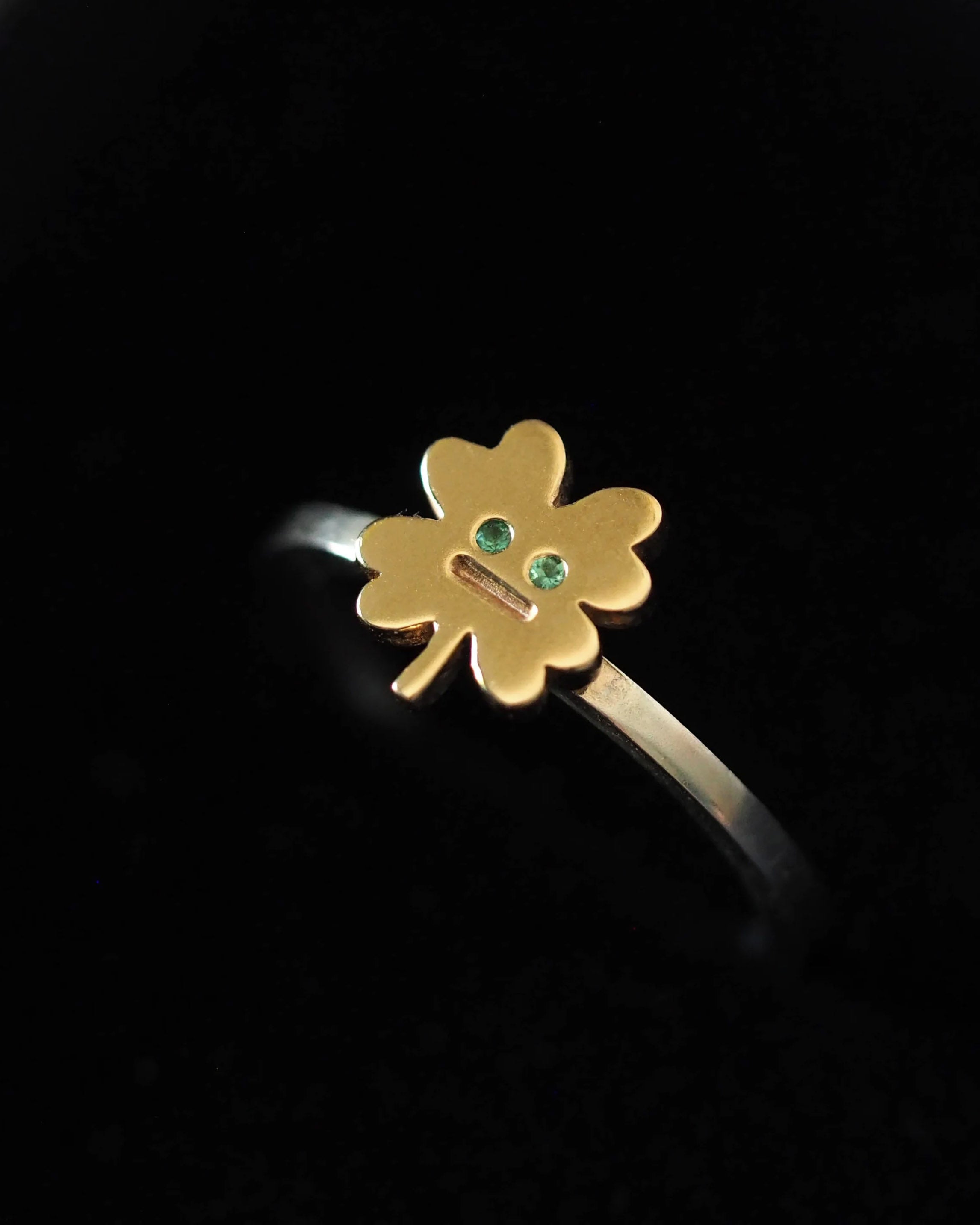 Wish Me Luck Jewellery by RockCakes