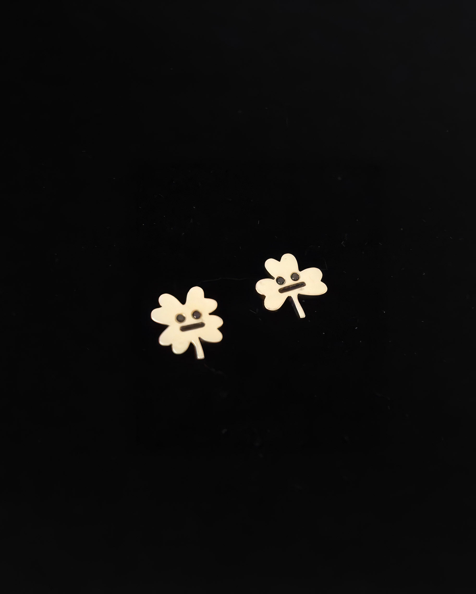 Wish Me Luck Jewellery by RockCakes