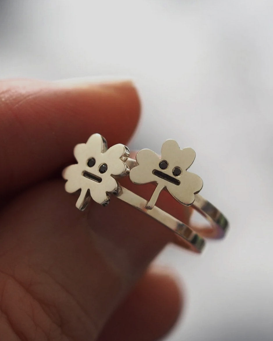 Wish Me Luck Jewellery by RockCakes