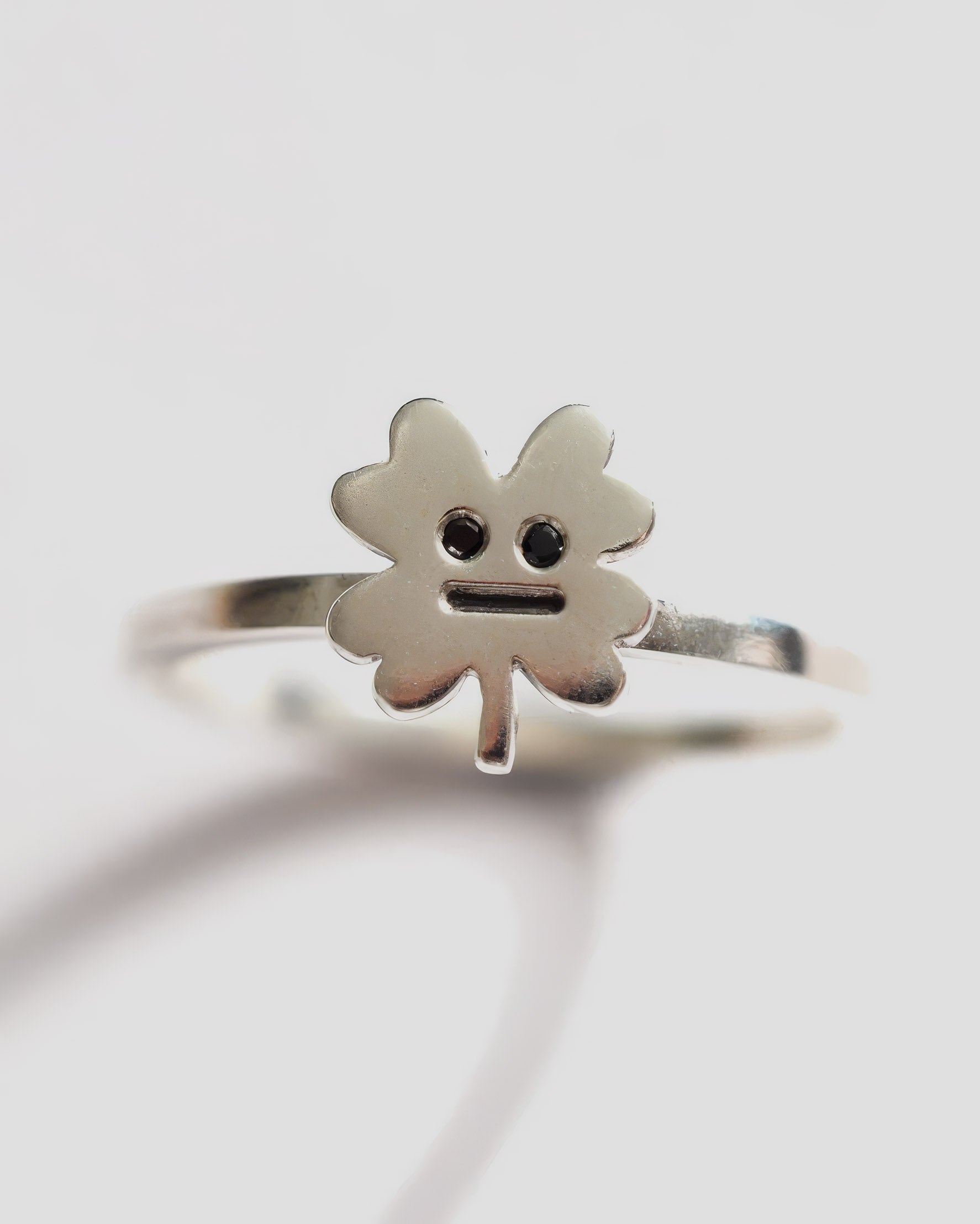 Wish Me Luck Jewellery by RockCakes