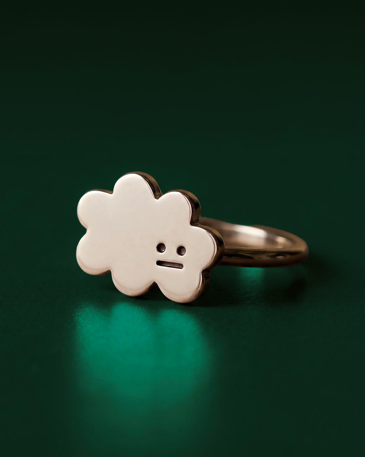 Precious Friends Rings by RockCakes