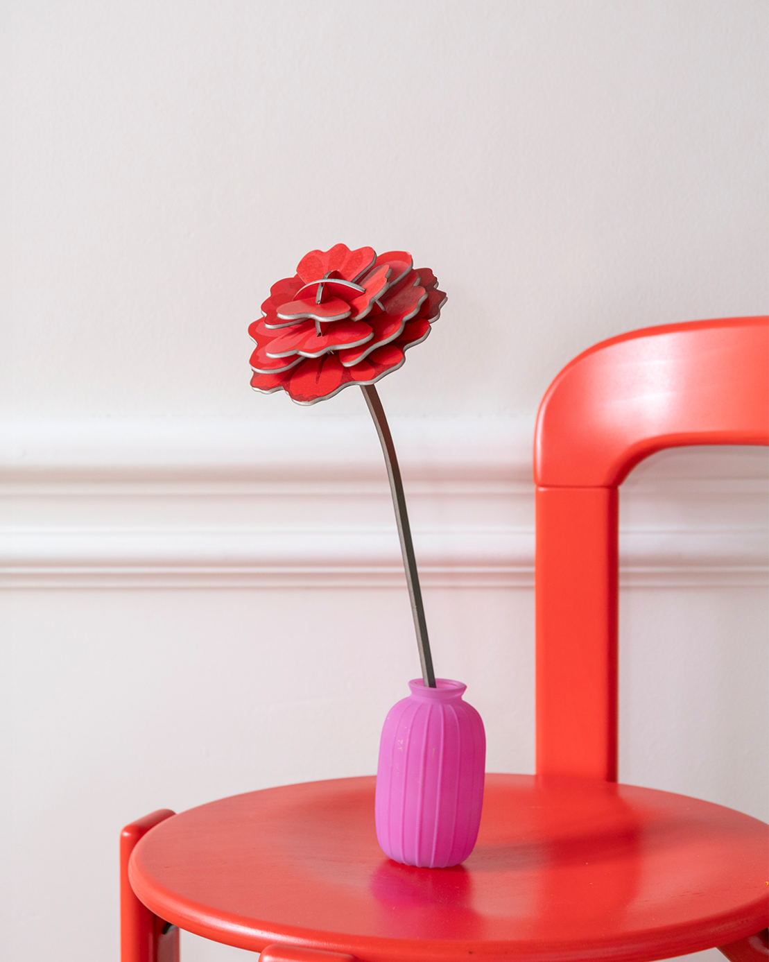 Paper Flowers by Studio ROOF