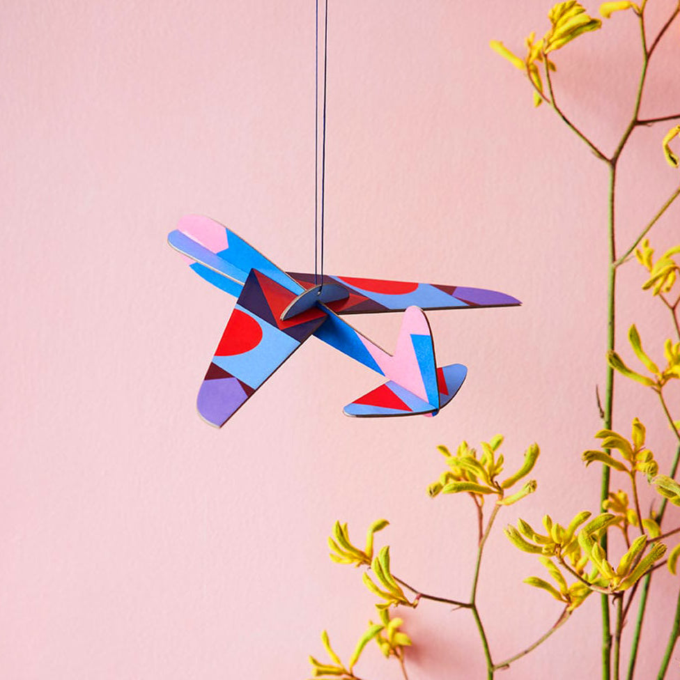 Paper Planes