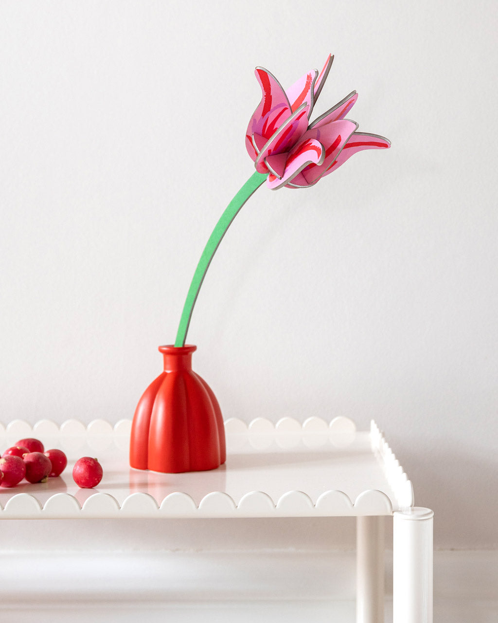 Paper Flowers by Studio ROOF