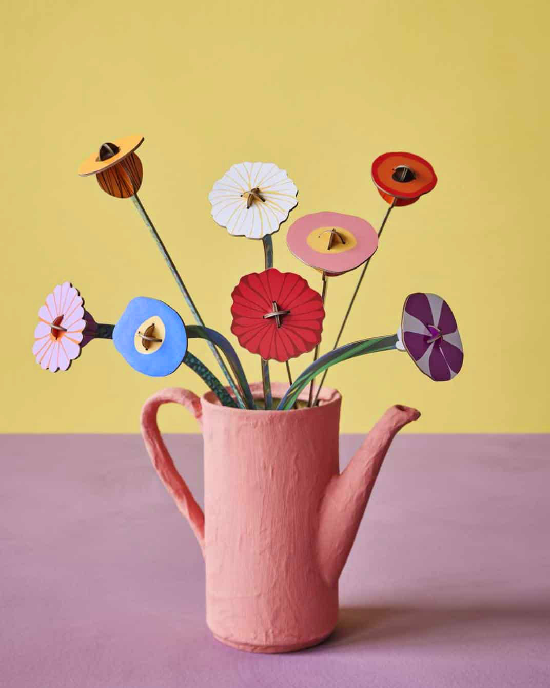The Artist Bouquet