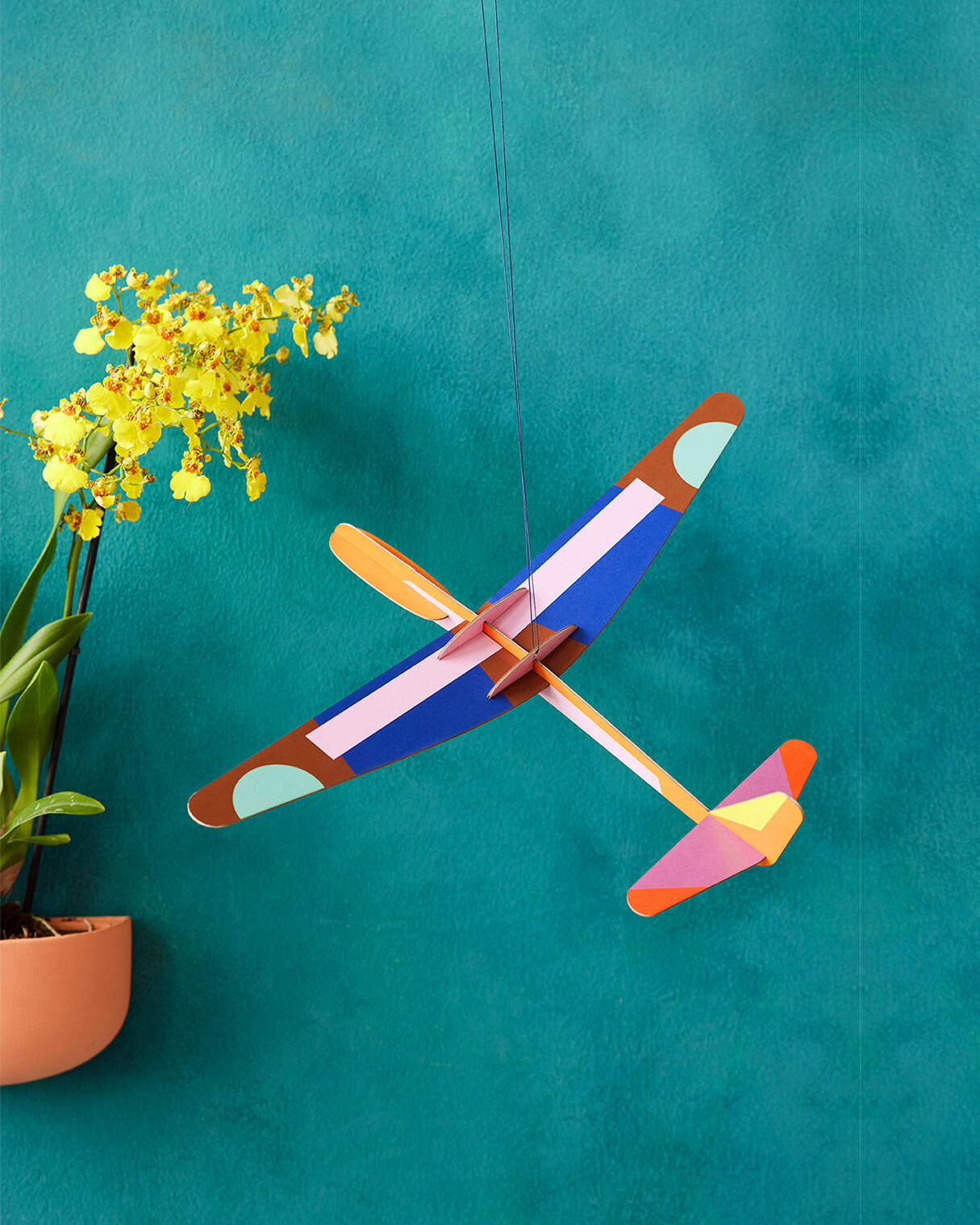 Paper Planes