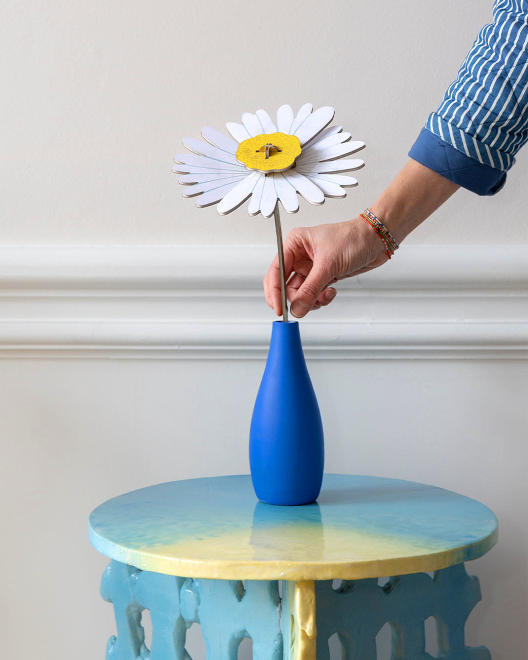 Paper Flowers