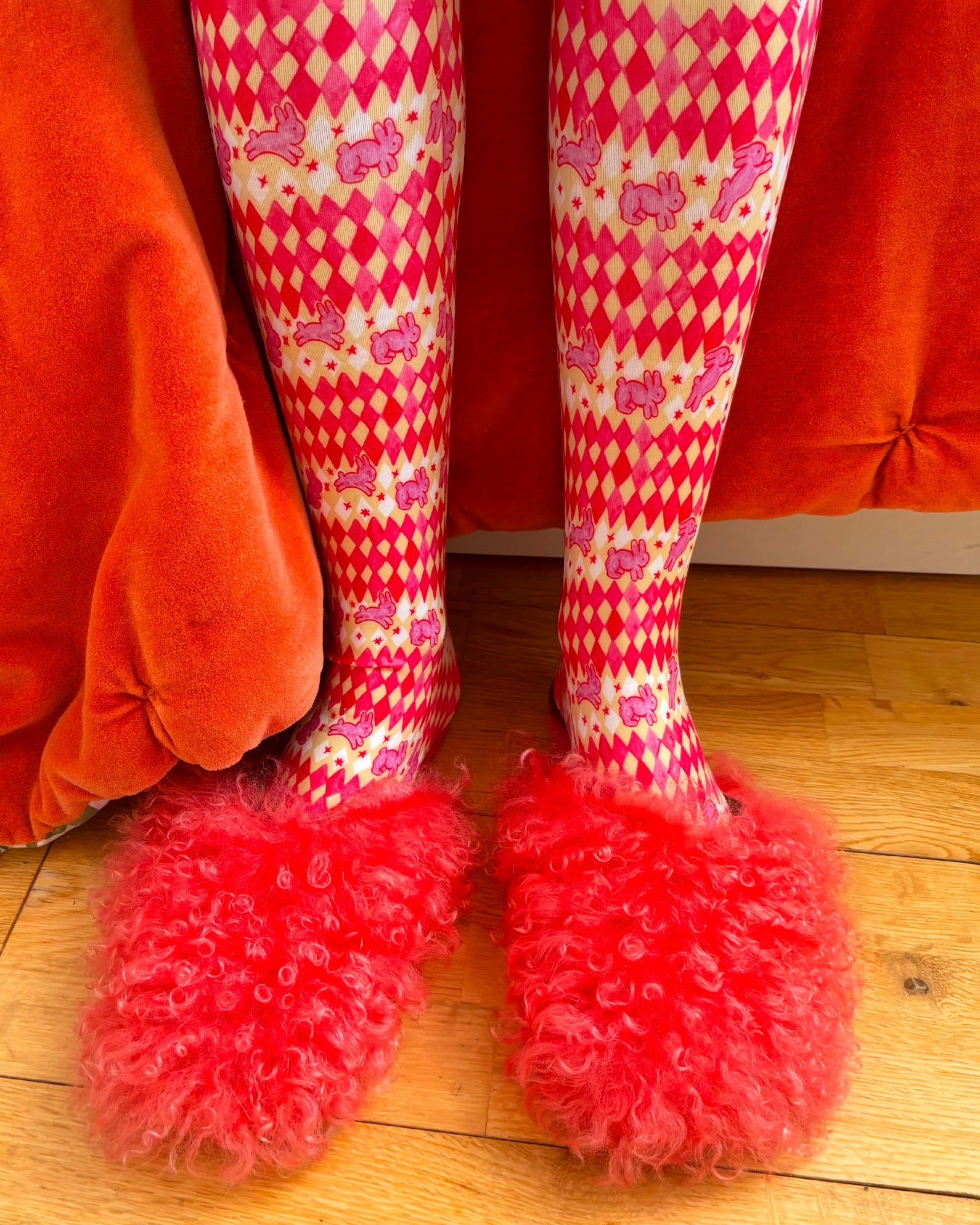 Rubi´s Tights by Rubi Sampsoni