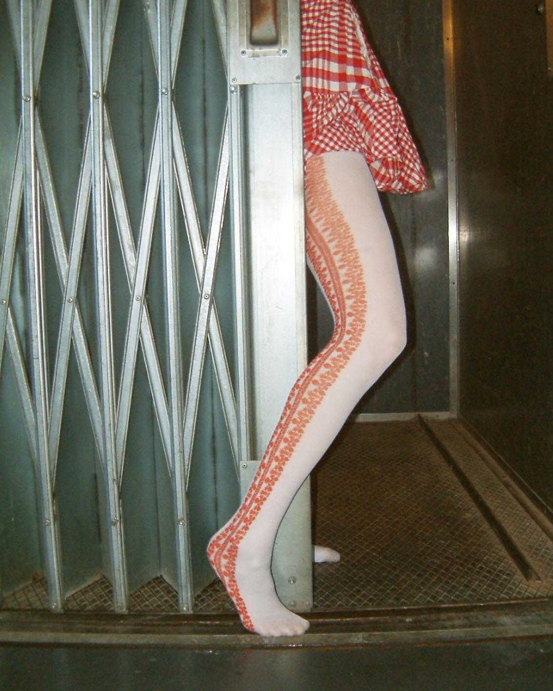 Rubi´s Tights by Rubi Sampsoni