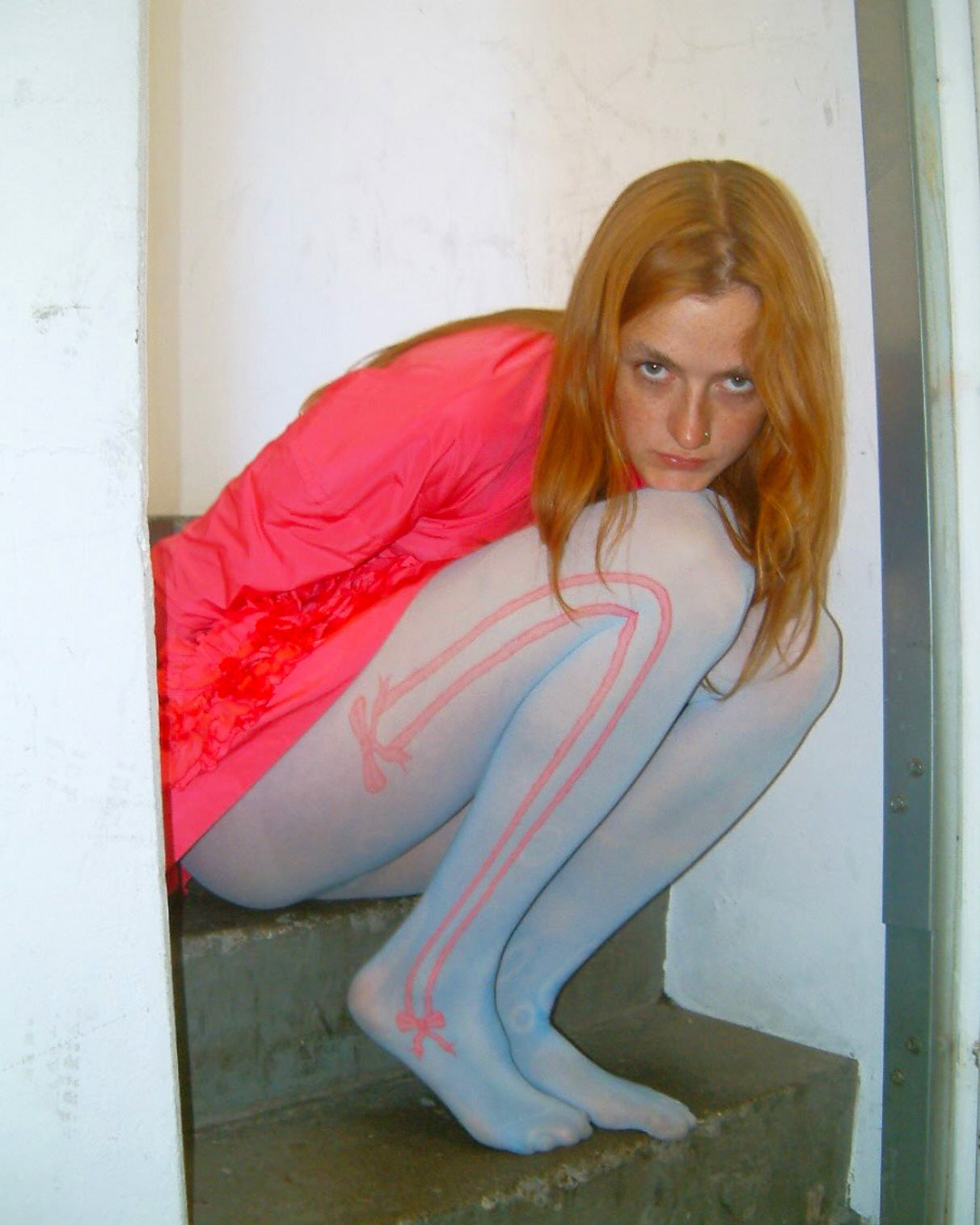 Rubi´s Tights by Rubi Sampsoni