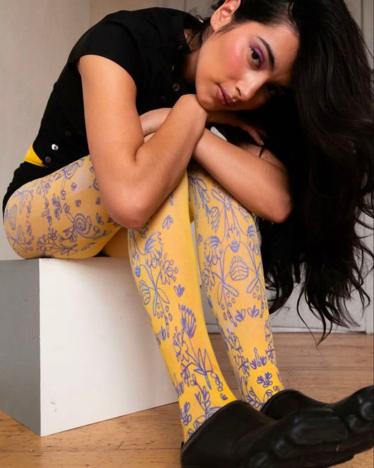 Rubi´s Tights by Rubi Sampsoni