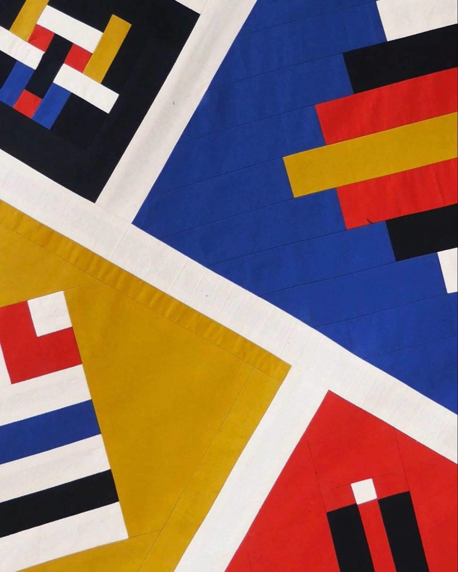 Delta Tapestries by Alice Guillier - Safareig