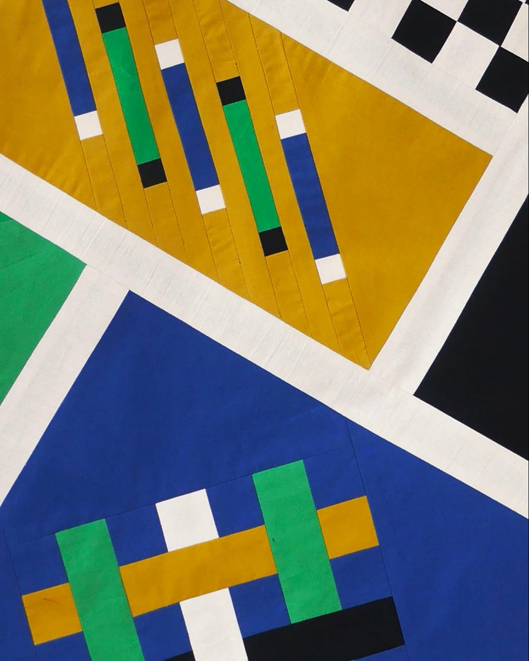 Delta Tapestries by Alice Guillier - Safareig