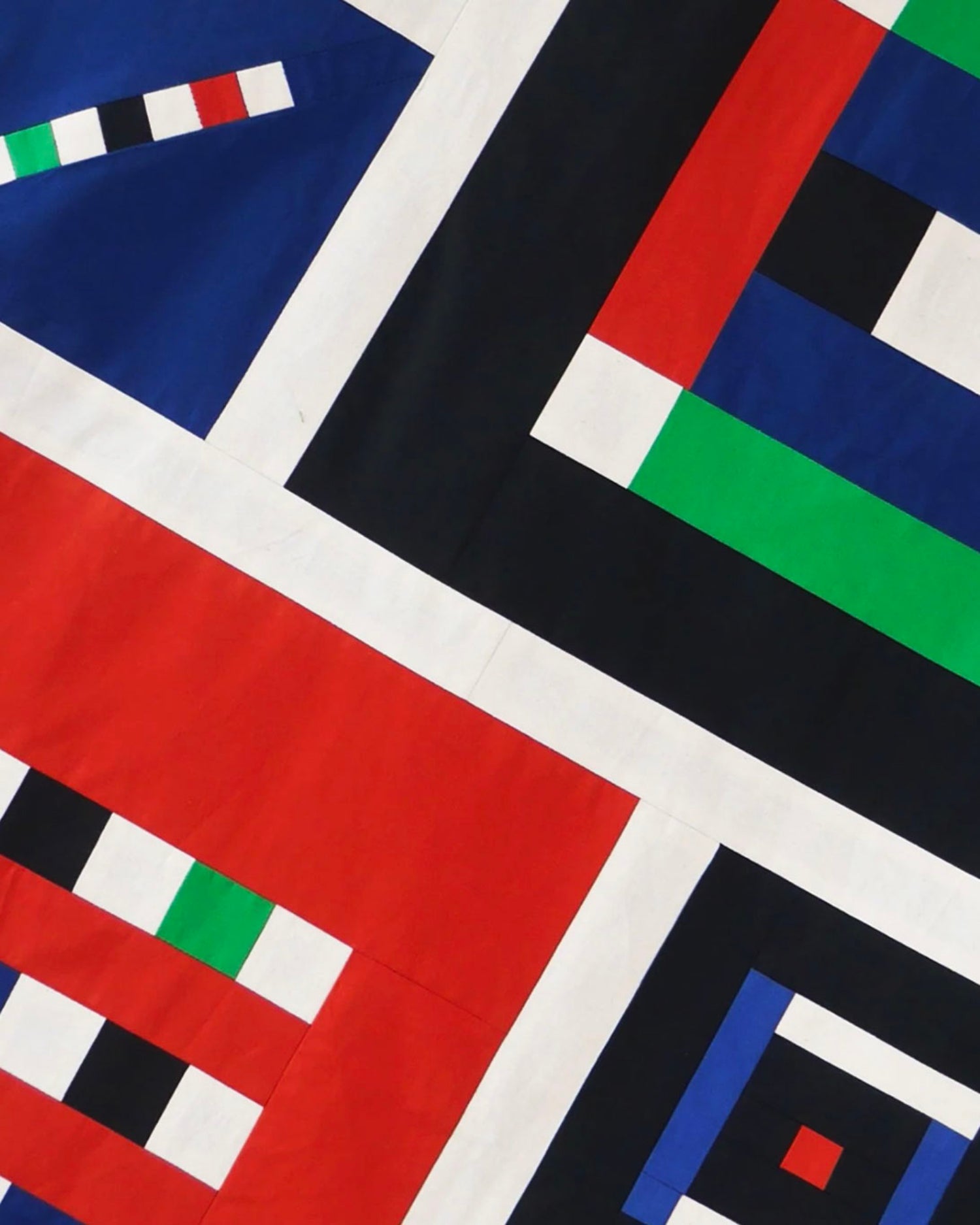 Delta Tapestries by Alice Guillier - Safareig