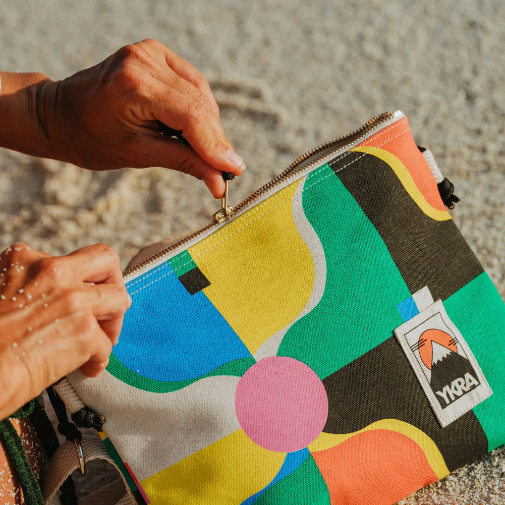 Porto limited edition bags