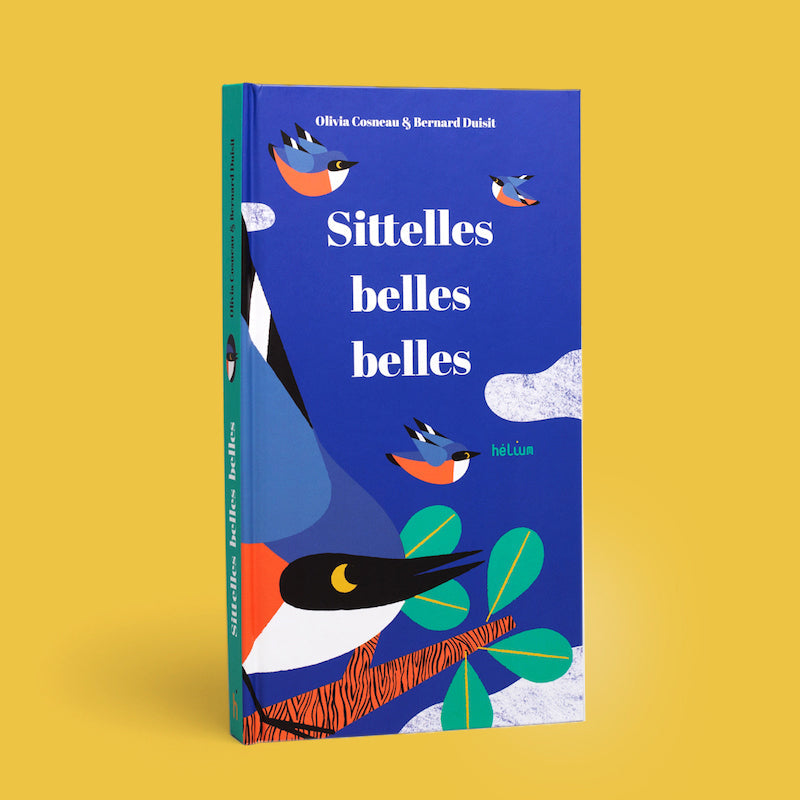Six Little Birds