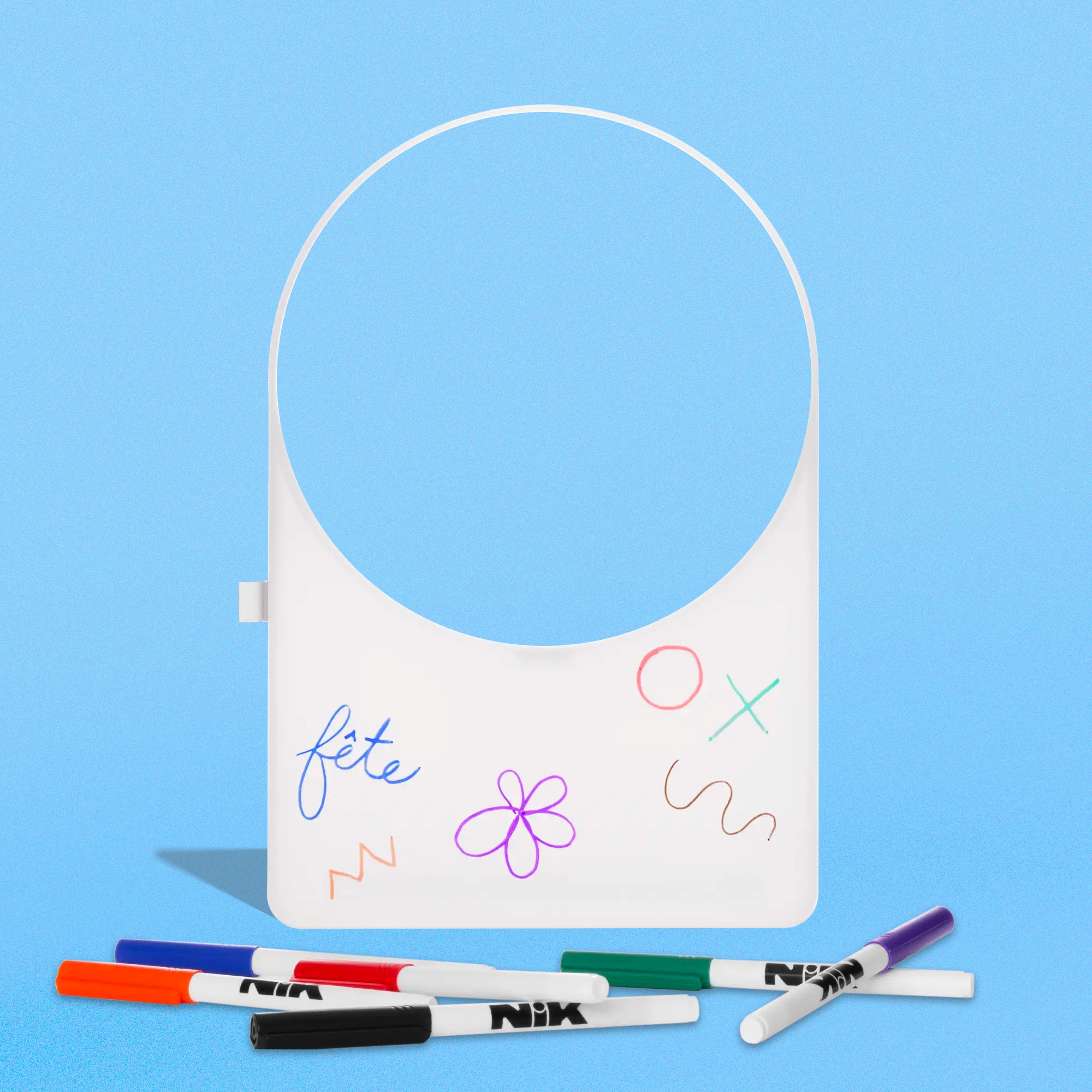 The Doodle & Sketch bags