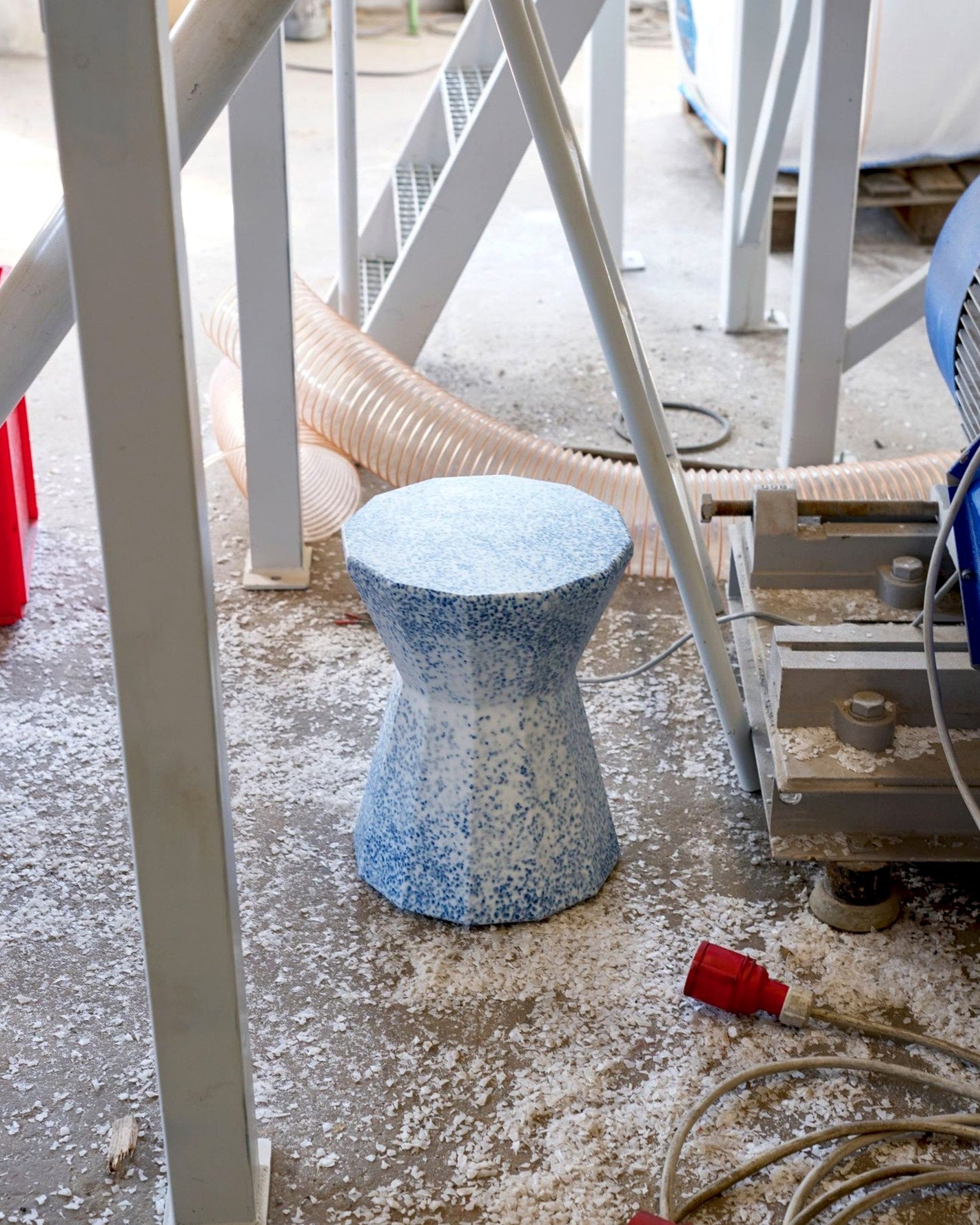 Mabel stool