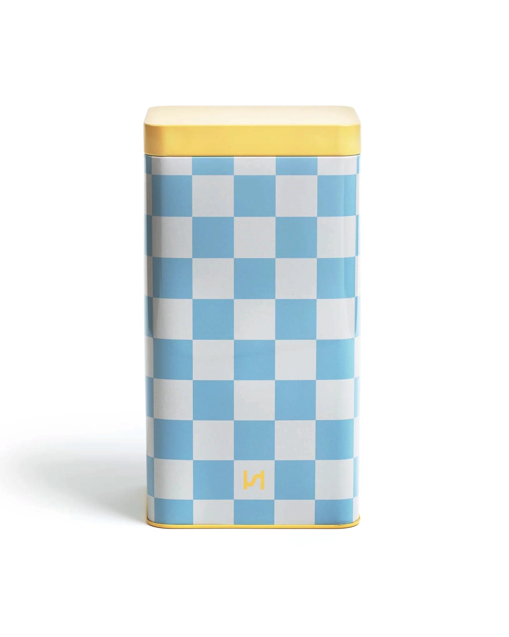 Shapes Coffee Tins by Sophie Home