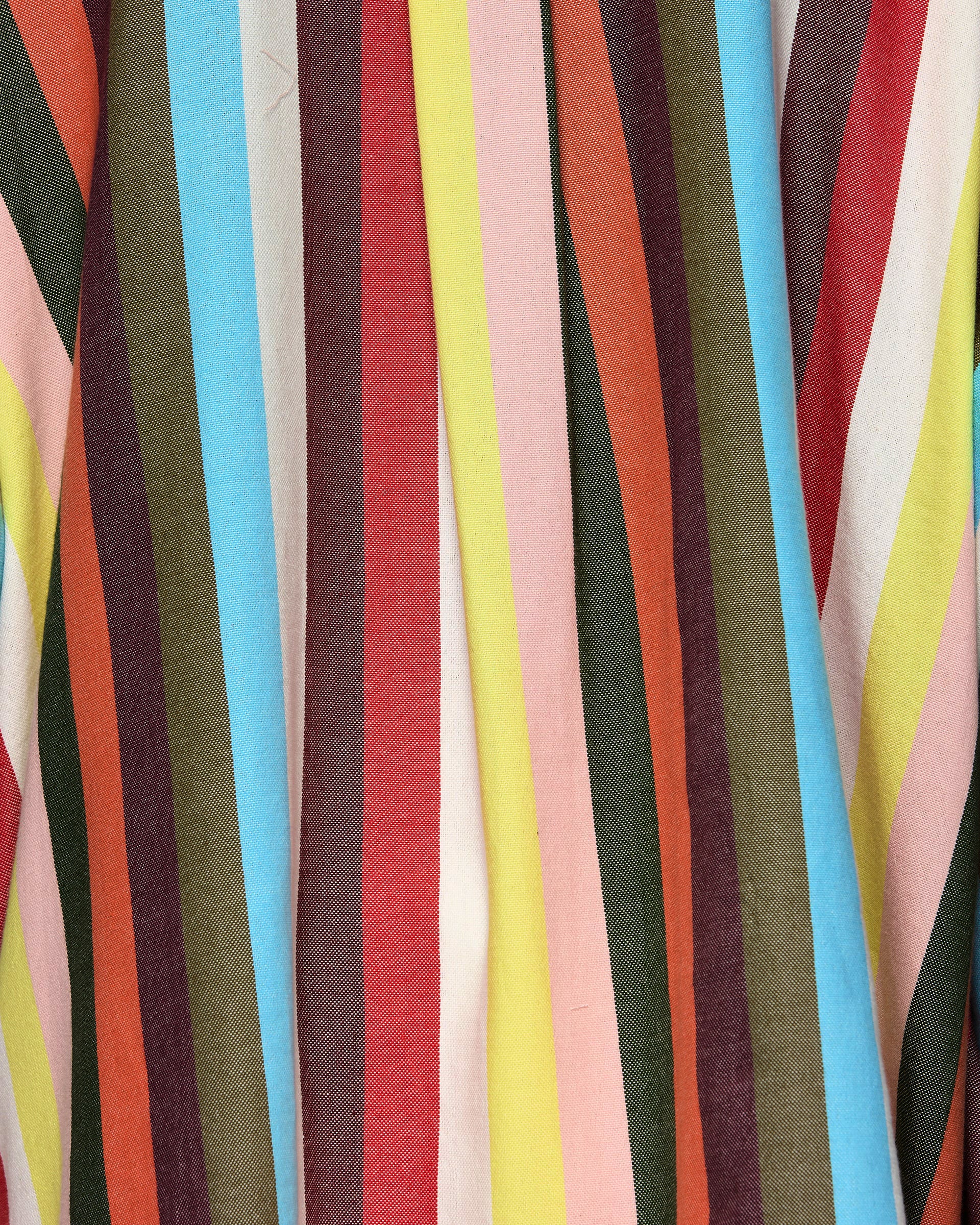 Marrakshi Stripes
