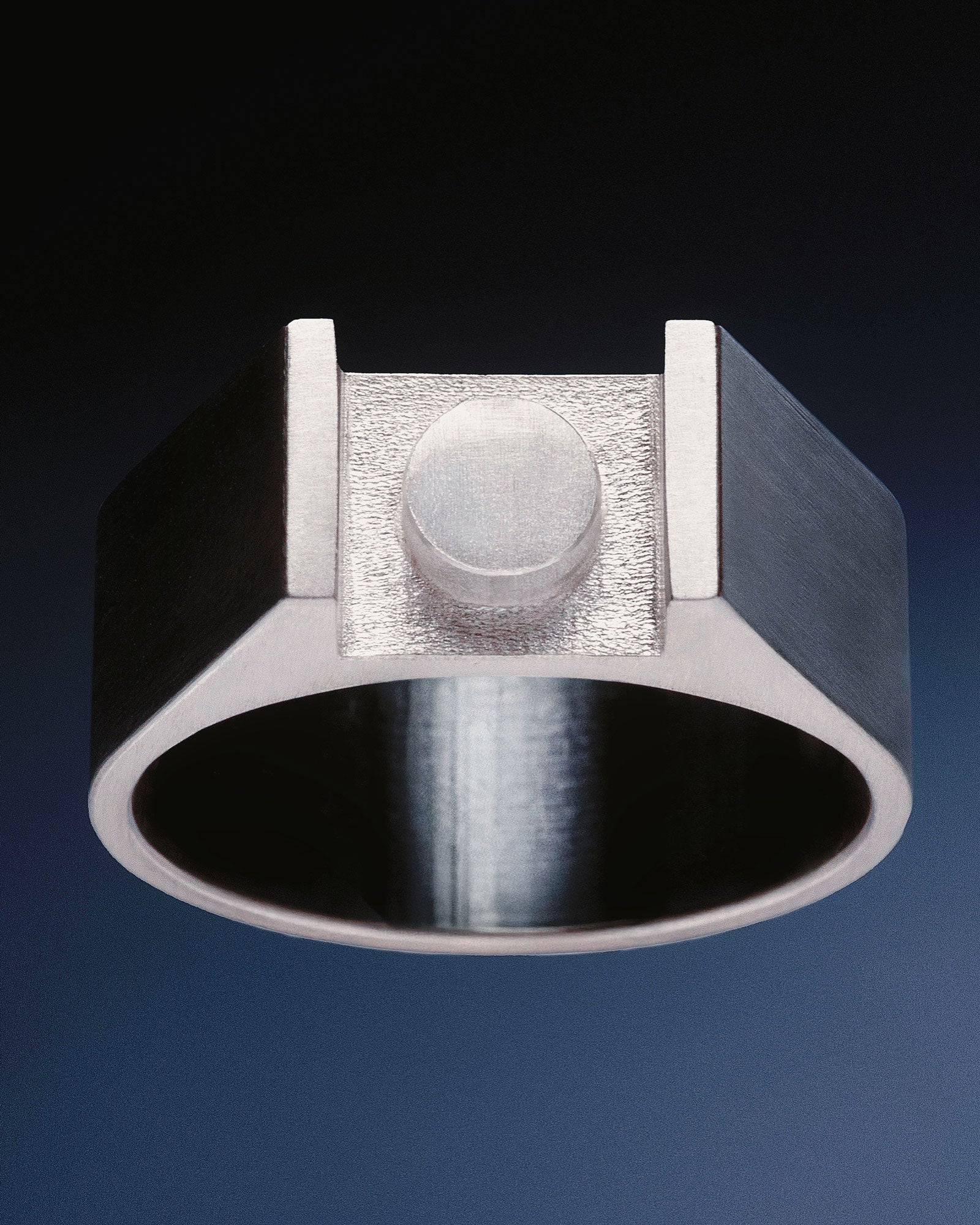 The Multi Brick Rings