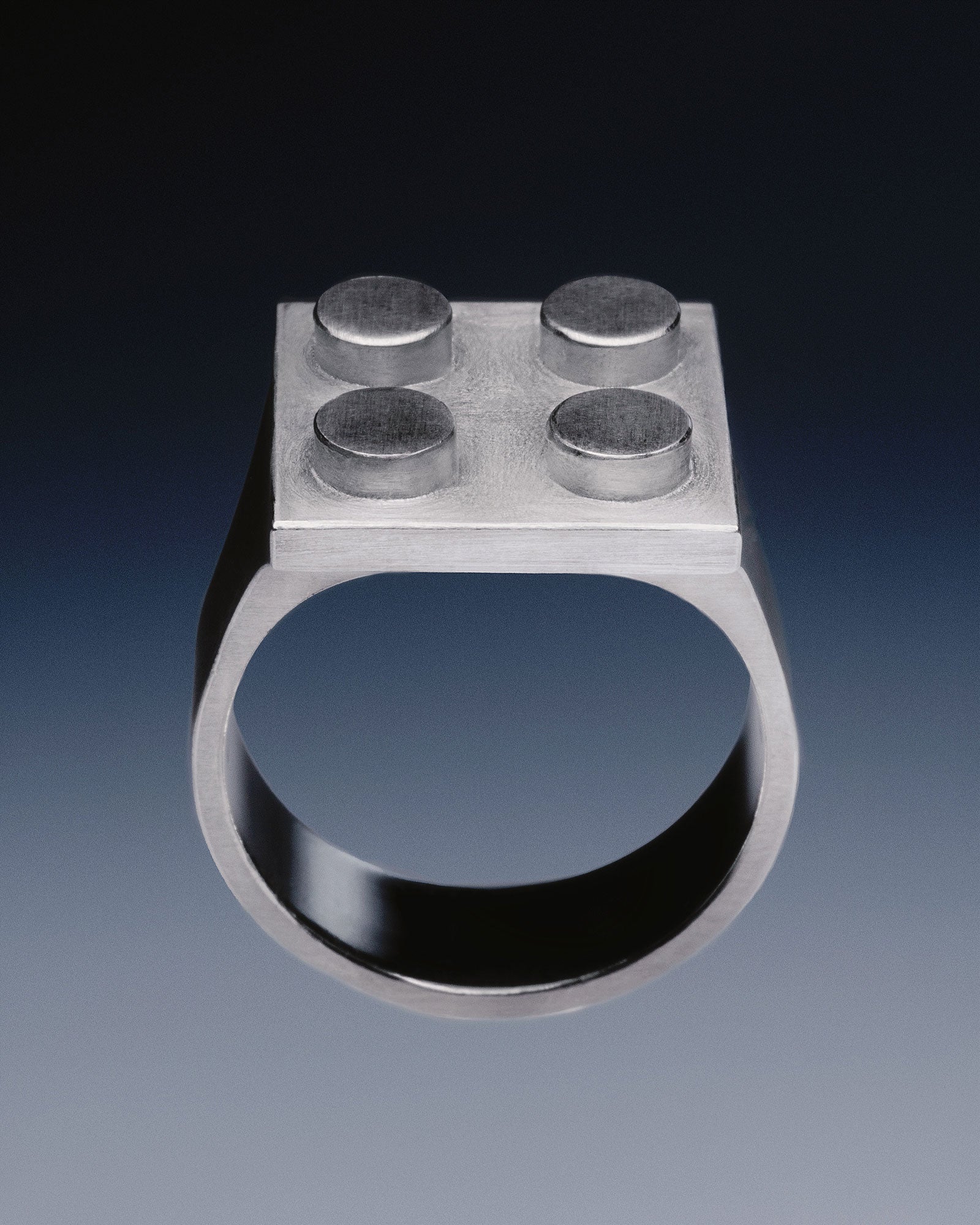 The Multi Brick Rings