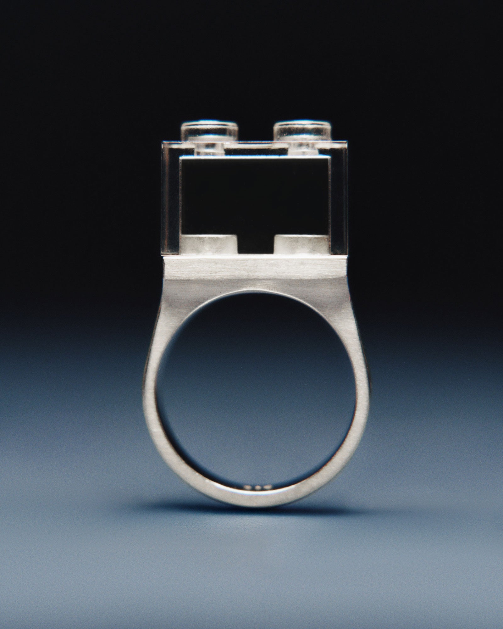 The Multi Brick Rings