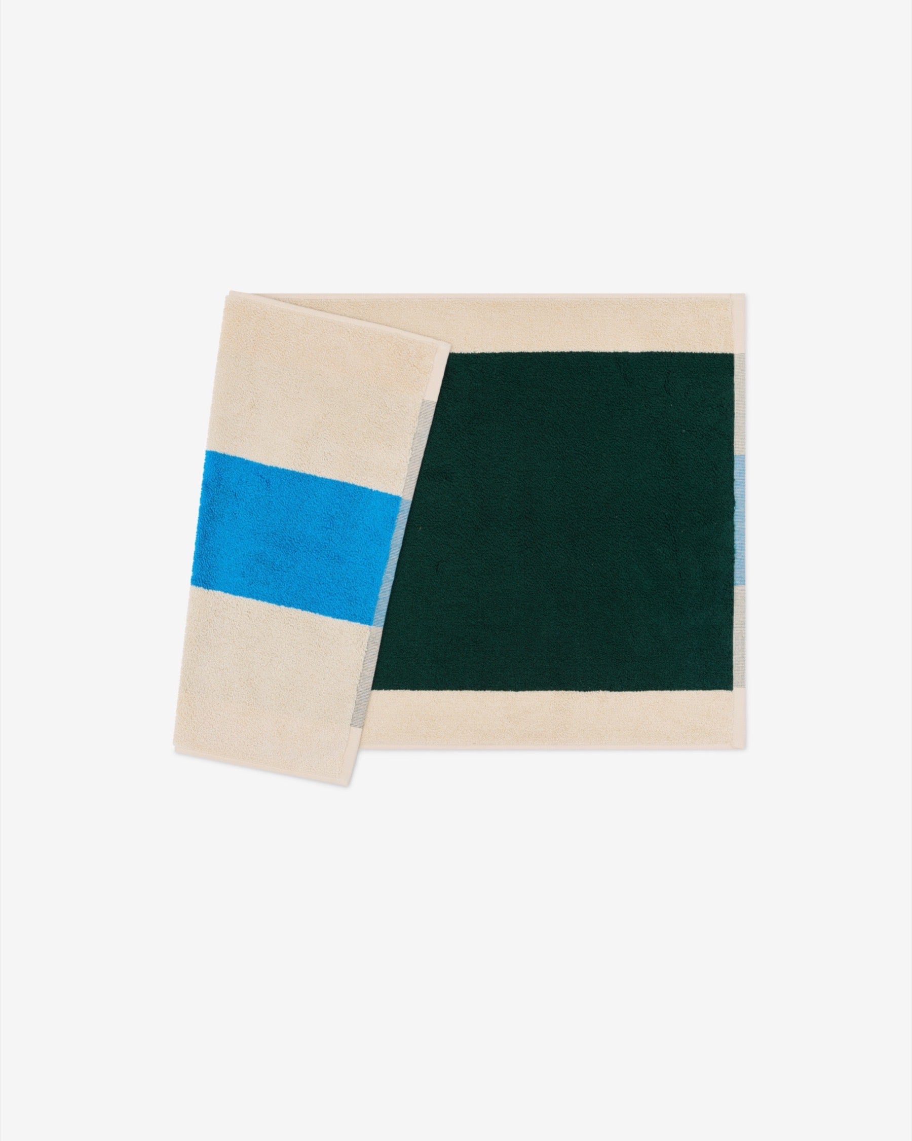 Martens Bath Mats by Karel Martens - Suite702
