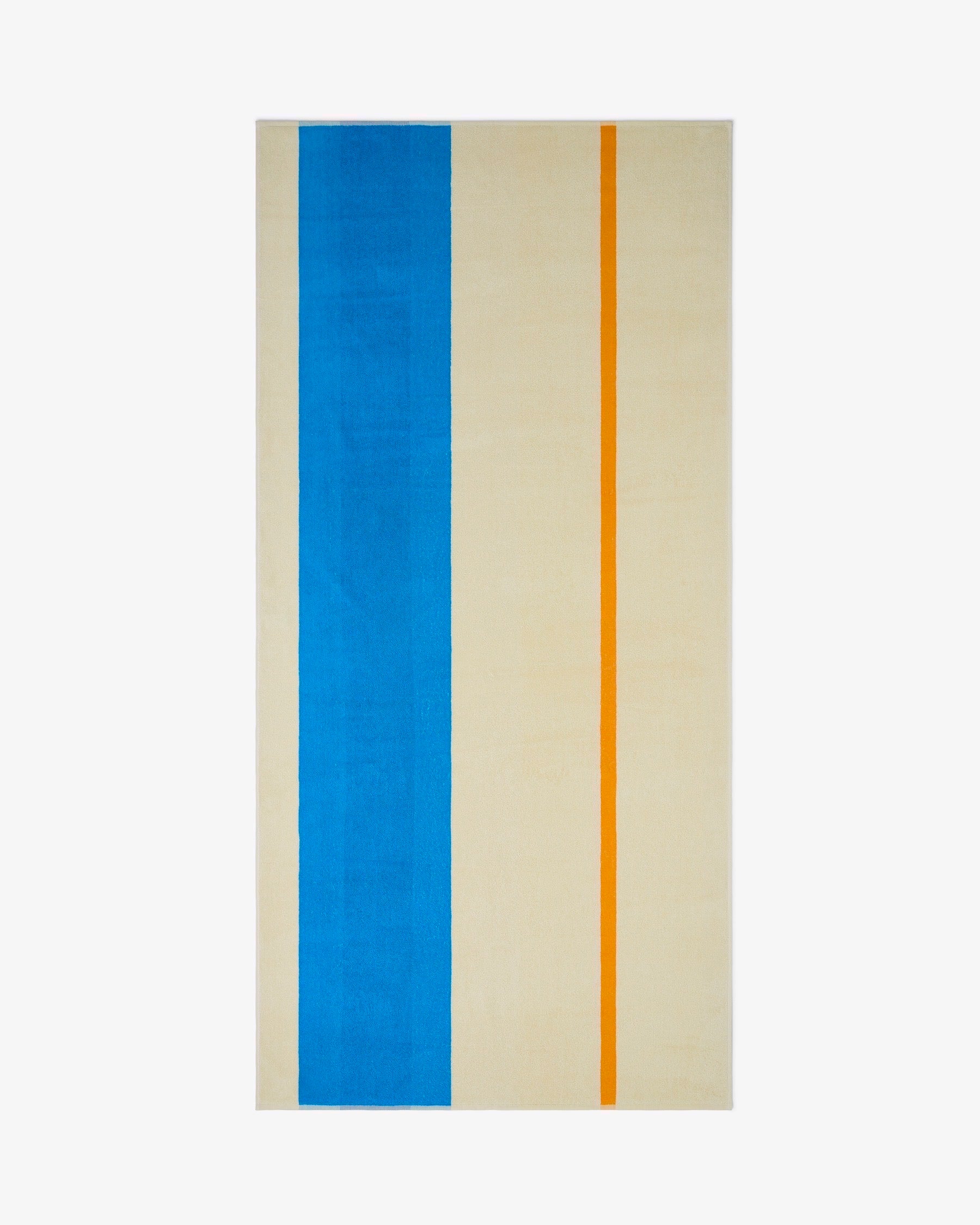 Martens Towels by Karel Martens - Suite702
