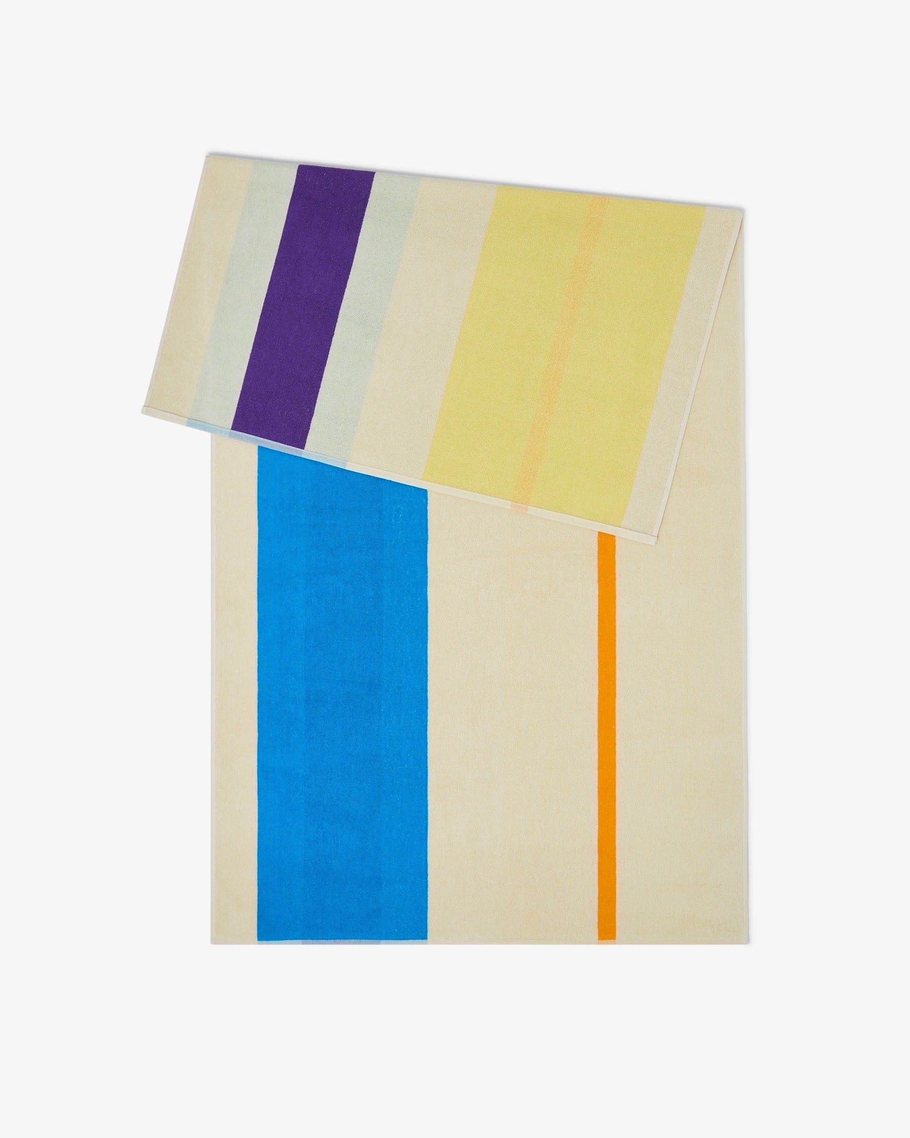 Martens Beach Towels by Karel Martens - Suite702