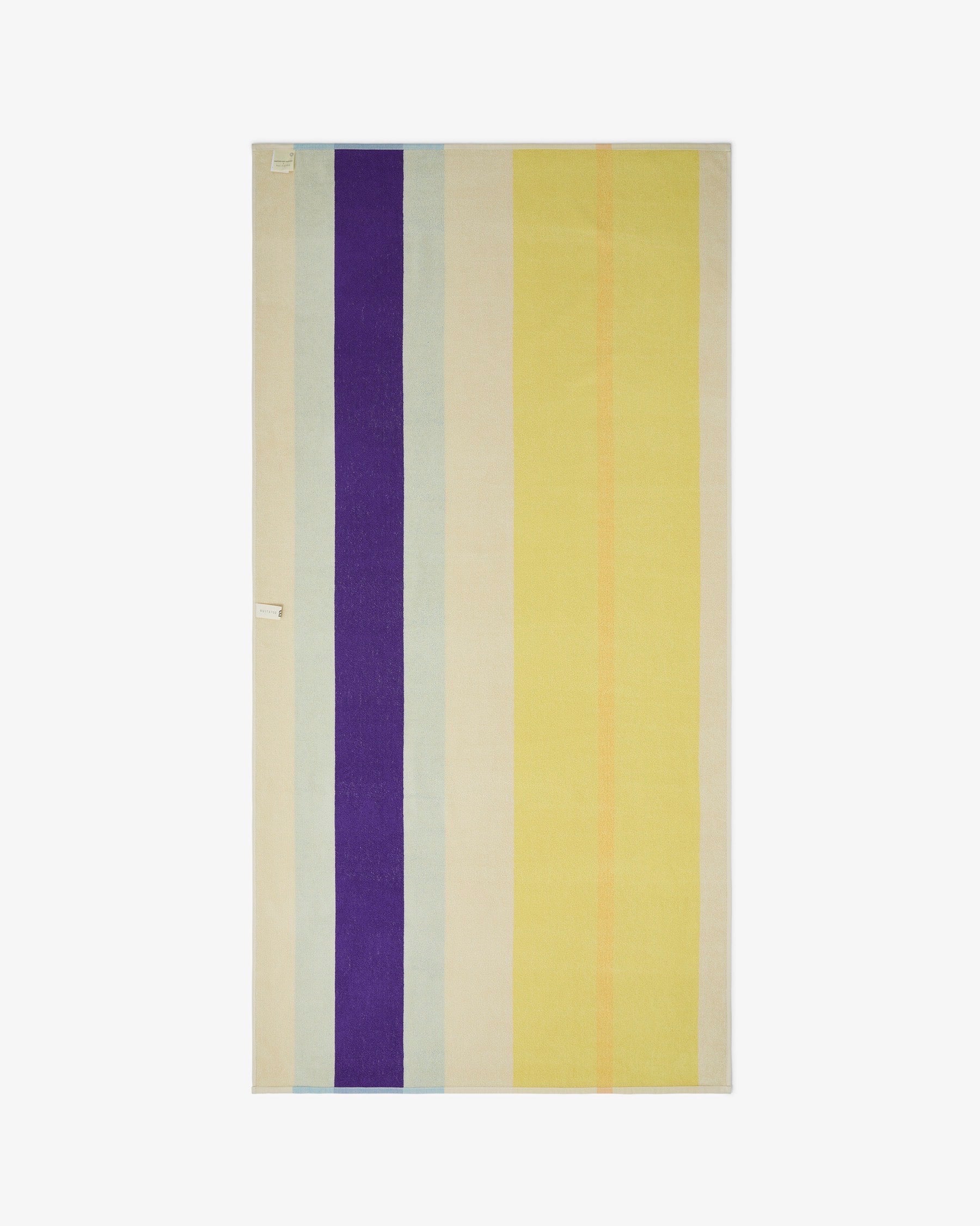 Martens Beach Towels by Karel Martens - Suite702