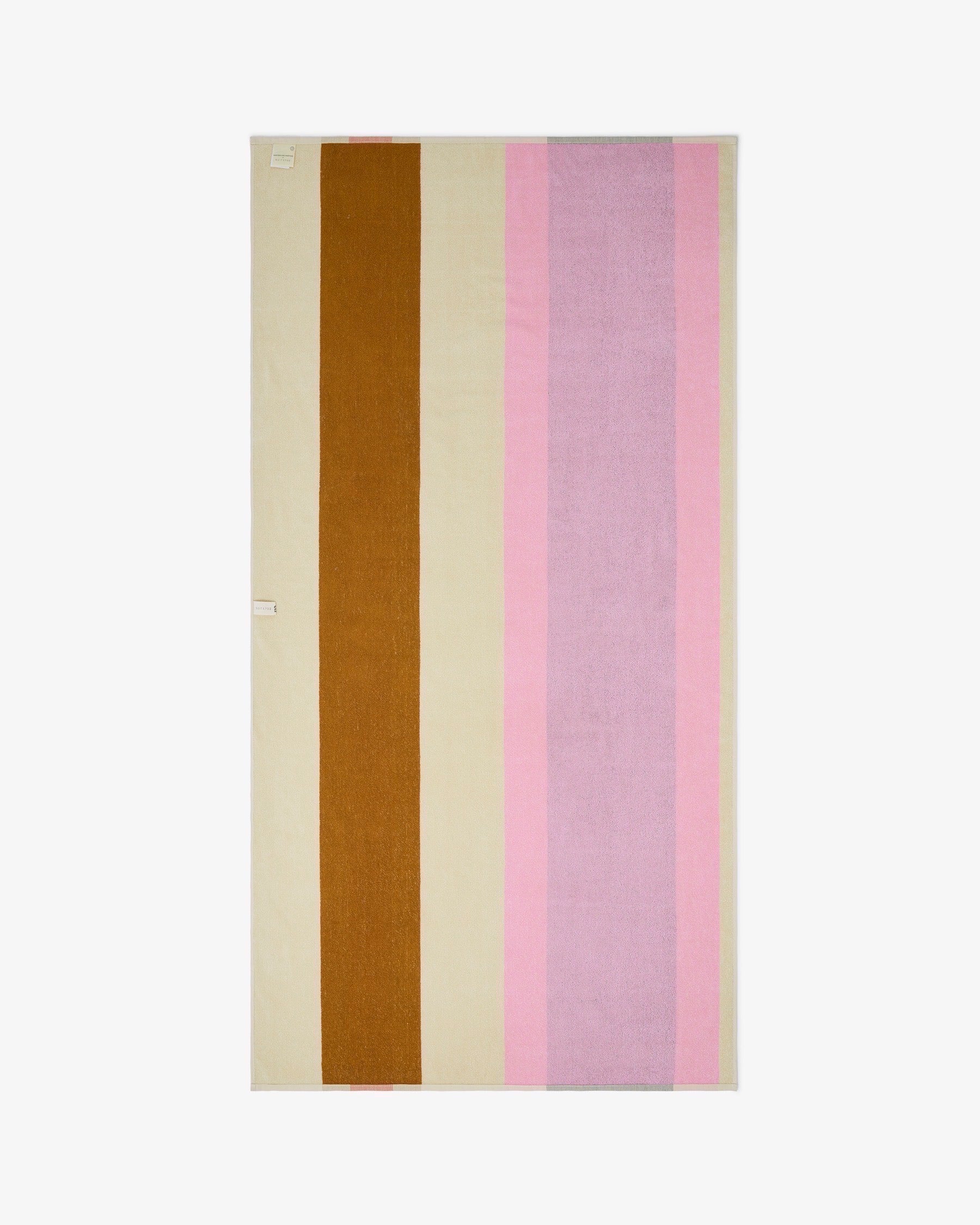 Martens Towels by Karel Martens - Suite702
