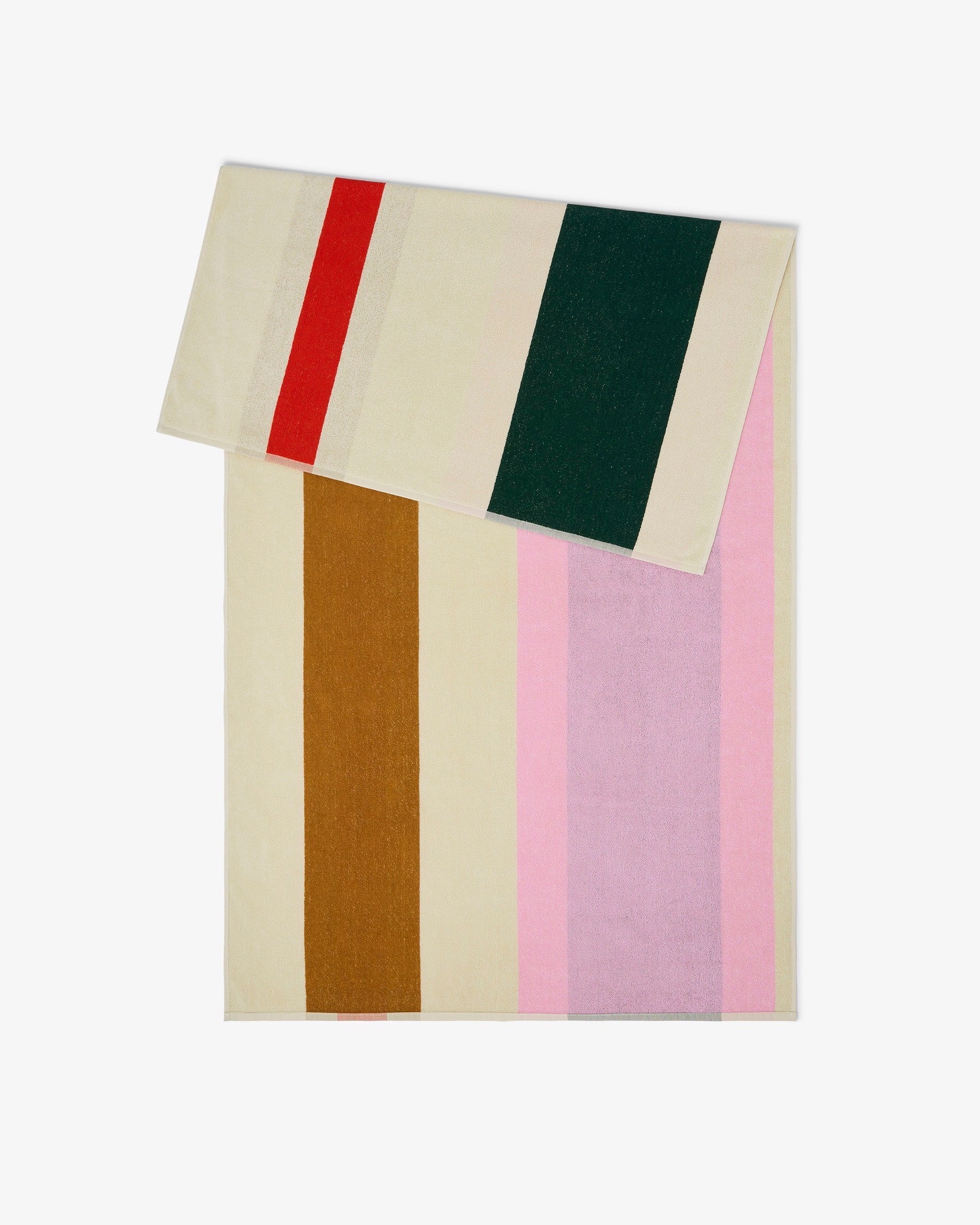 Martens Beach Towels by Karel Martens - Suite702