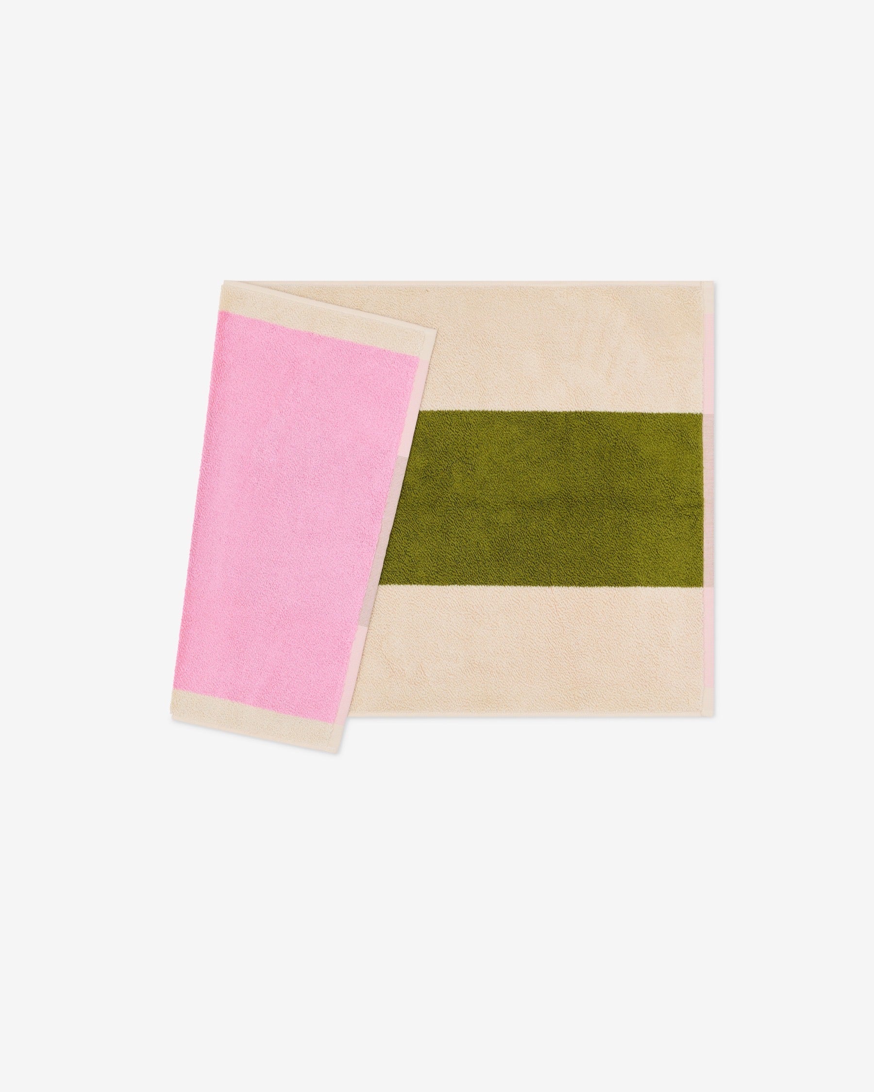Martens Bath Mats by Karel Martens - Suite702