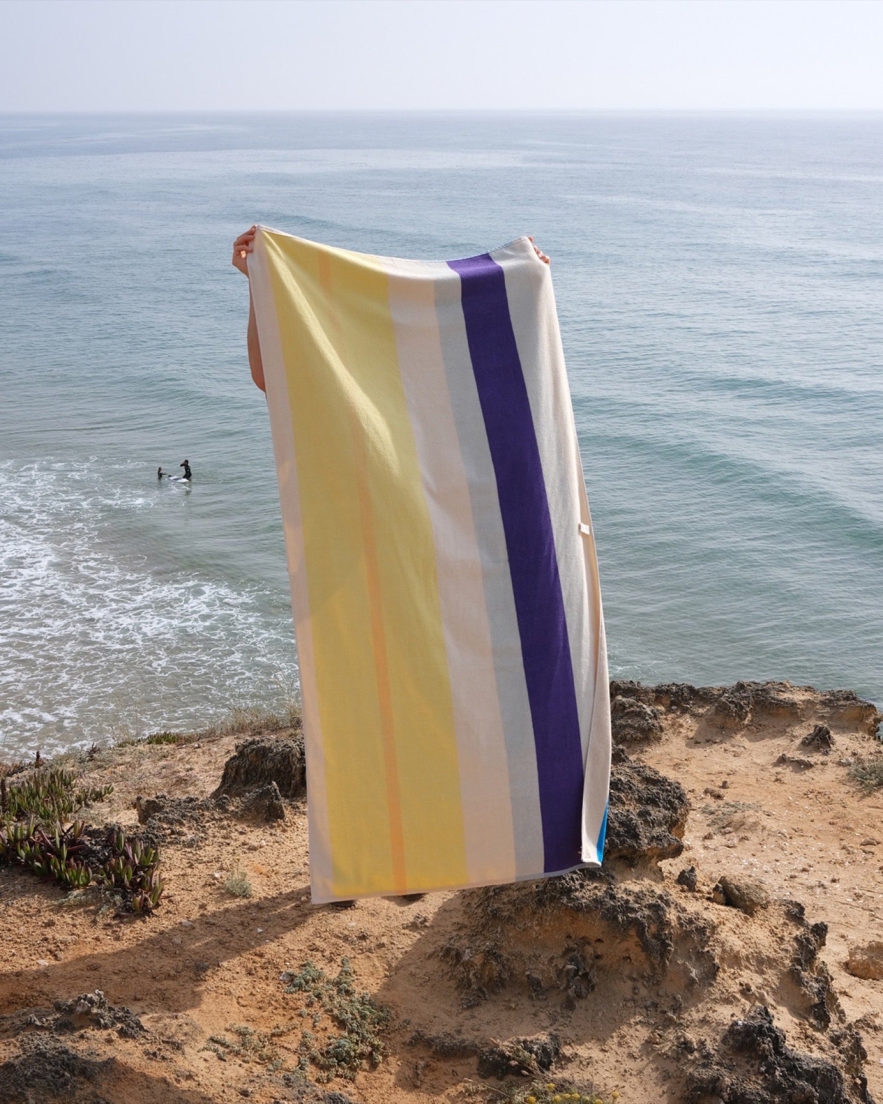 Martens Beach Towels by Karel Martens - Suite702
