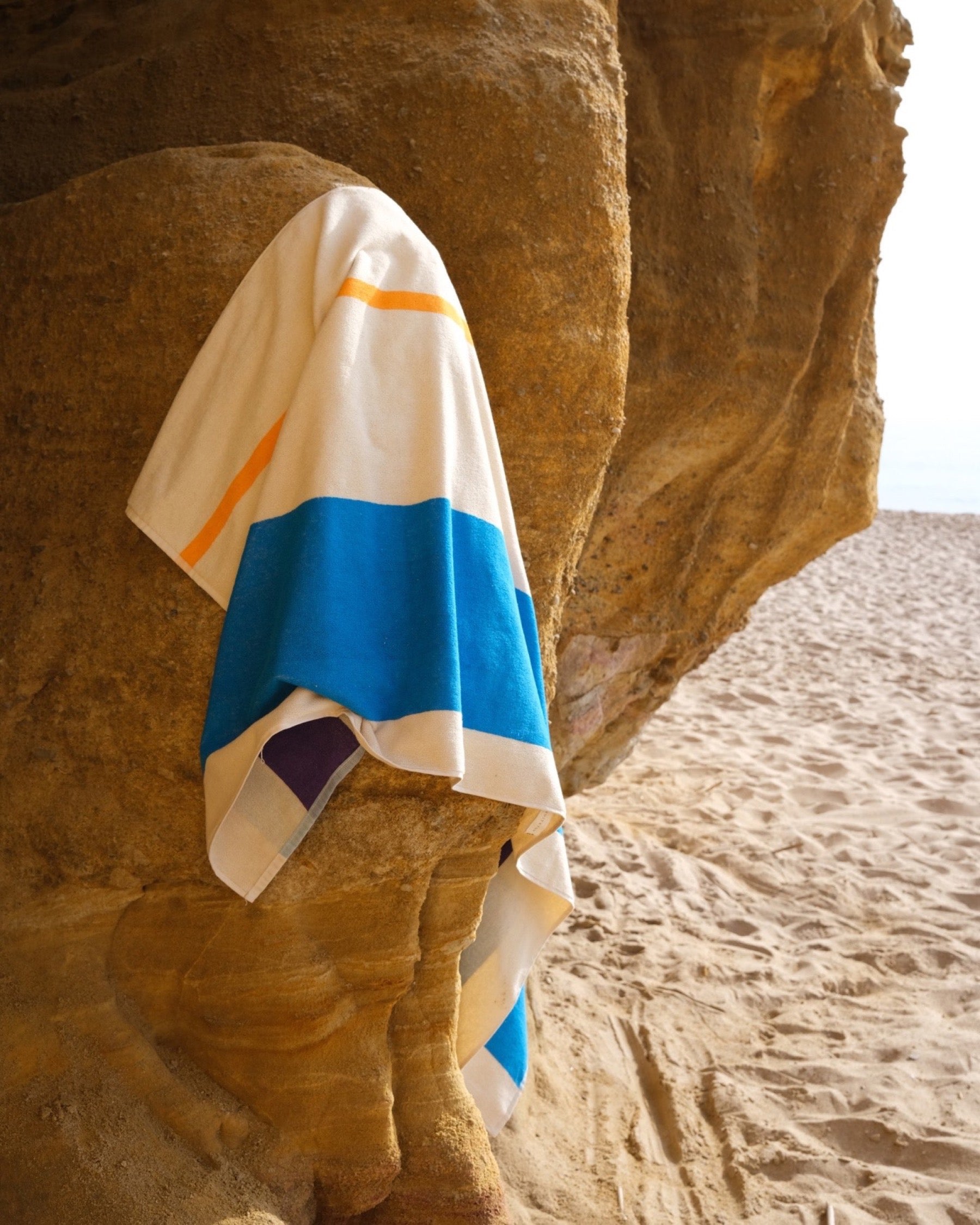 Martens Beach Towels by Karel Martens - Suite702