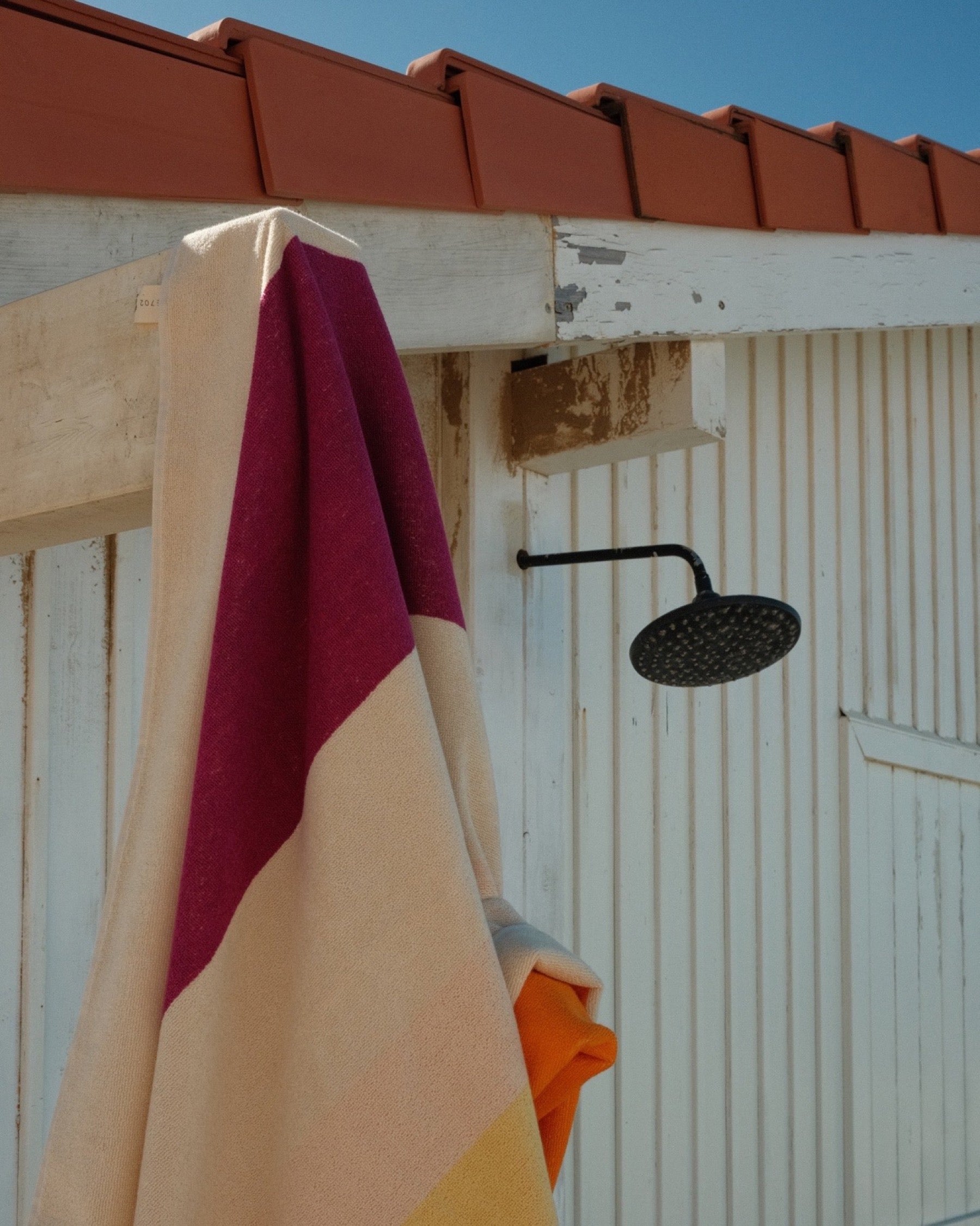 Martens Beach Towels by Karel Martens - Suite702