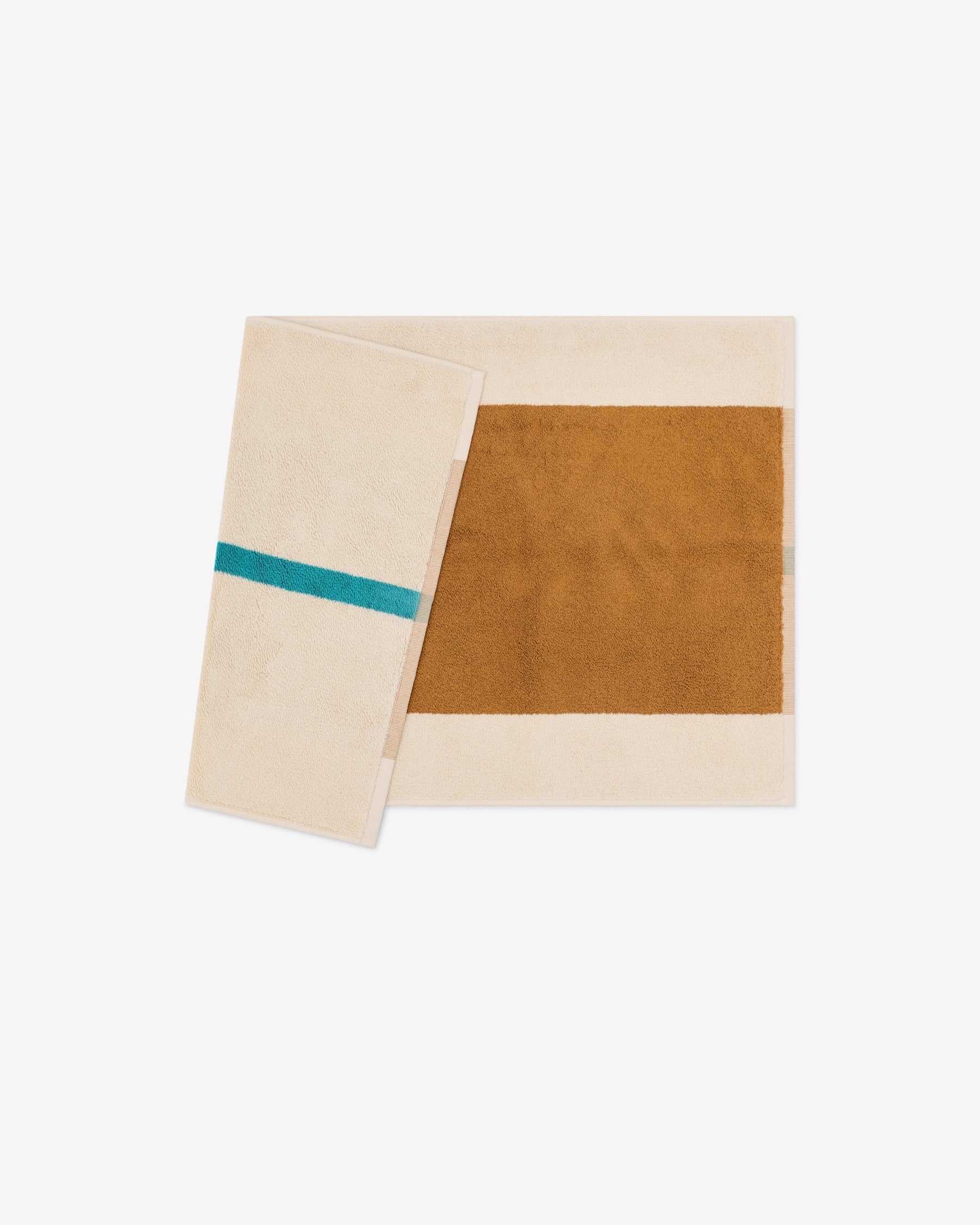 Martens Bath Mats by Karel Martens - Suite702