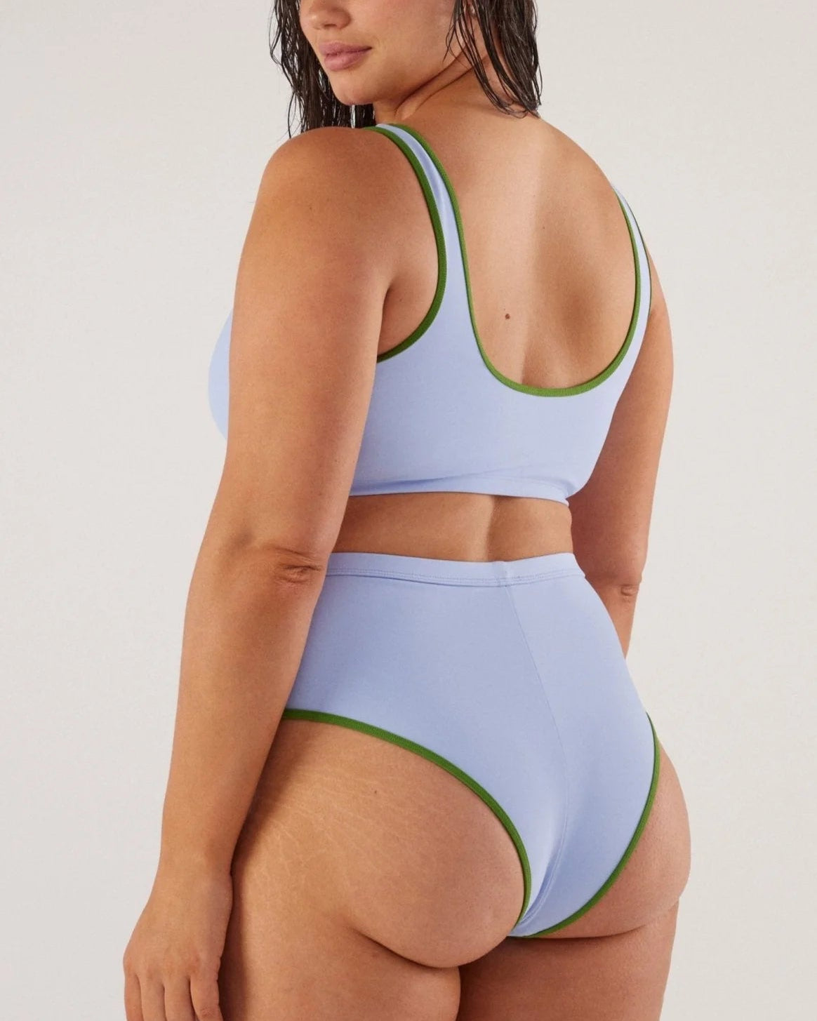Mix & Match Swimsuits by OOKIOH