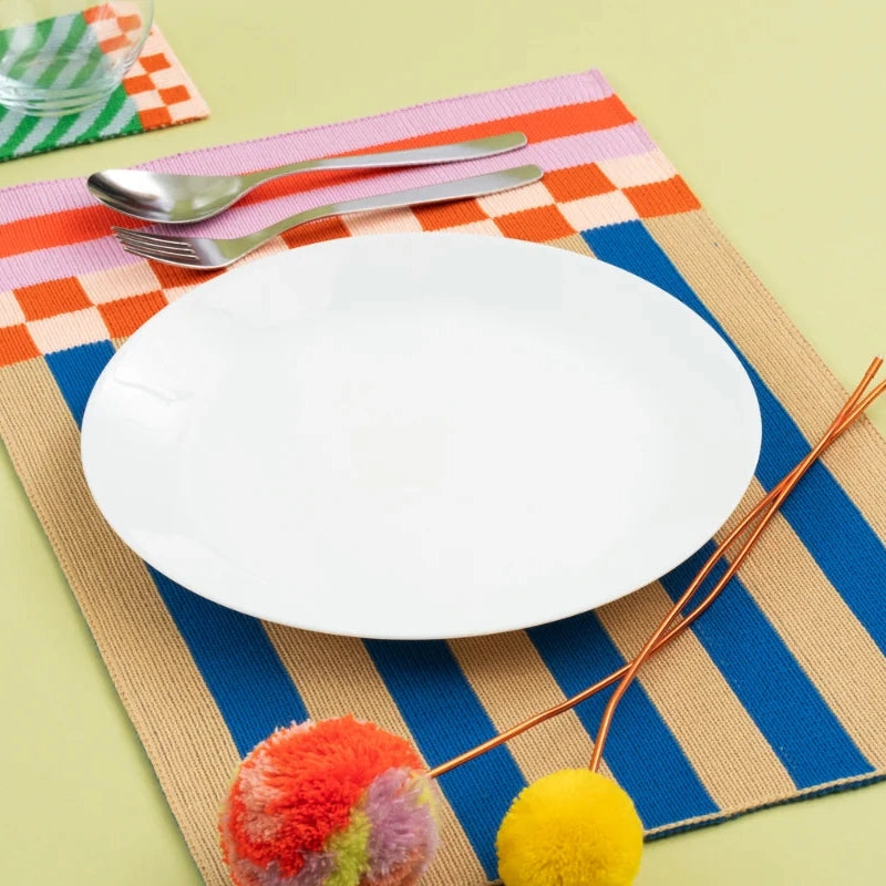 Multicolour Placemats by Verloop