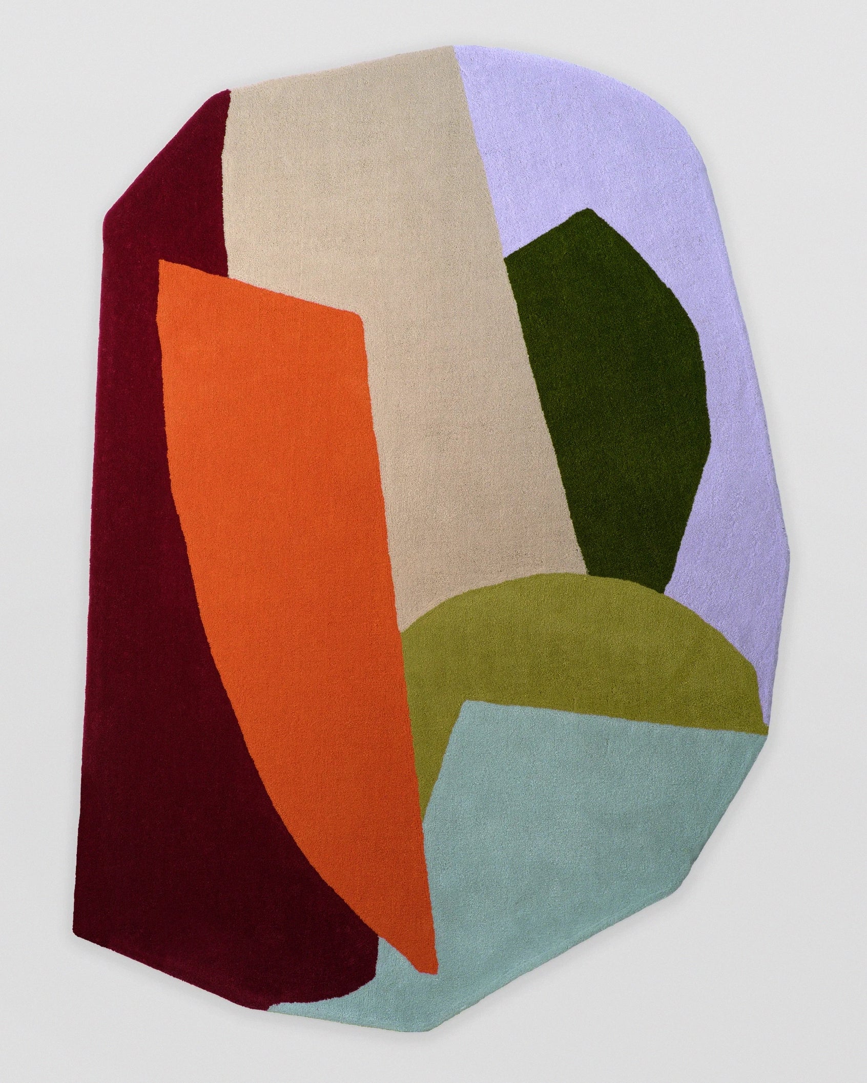 Dada rugs